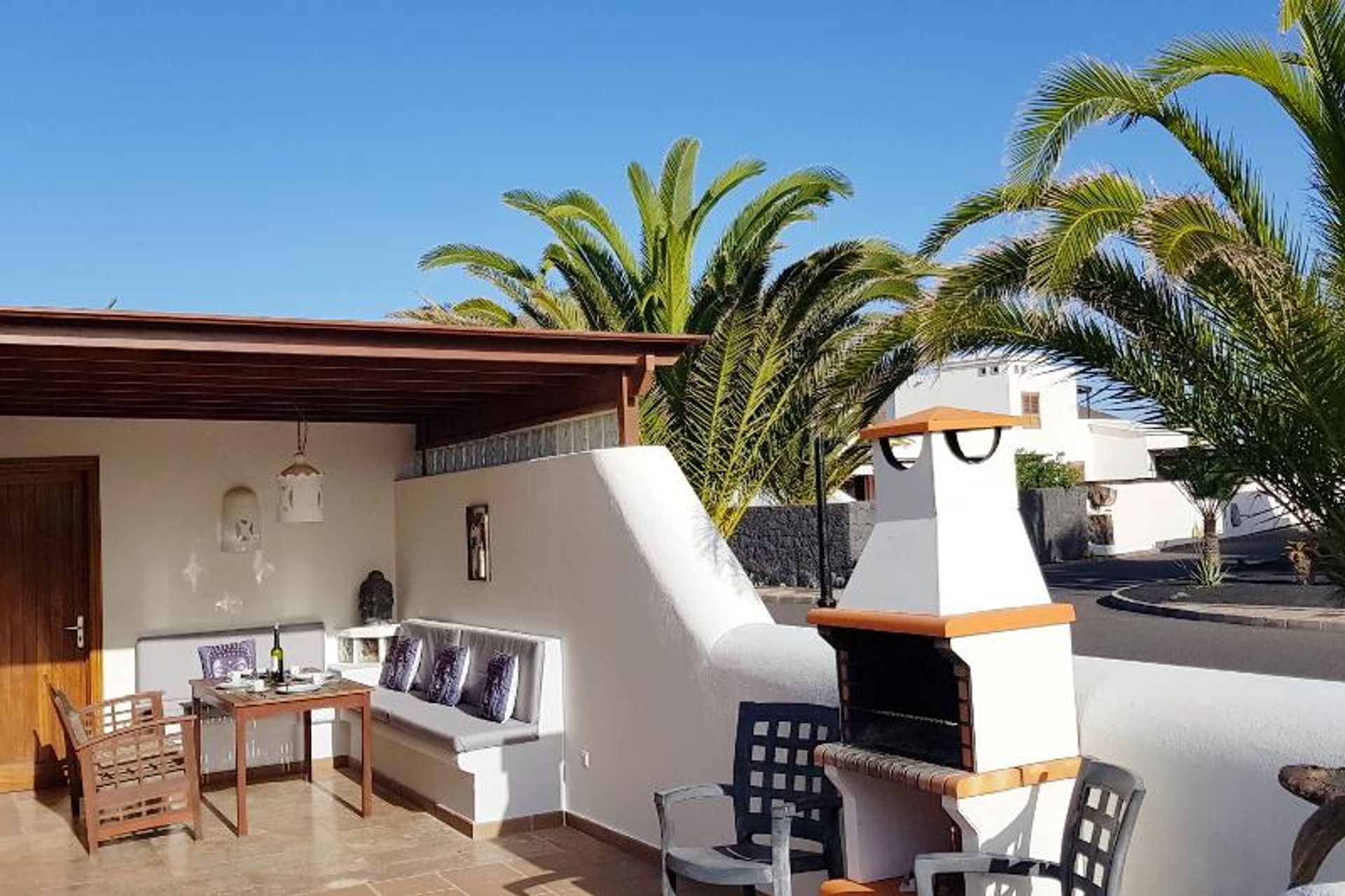 Haus im Playa Blanca,  10020254