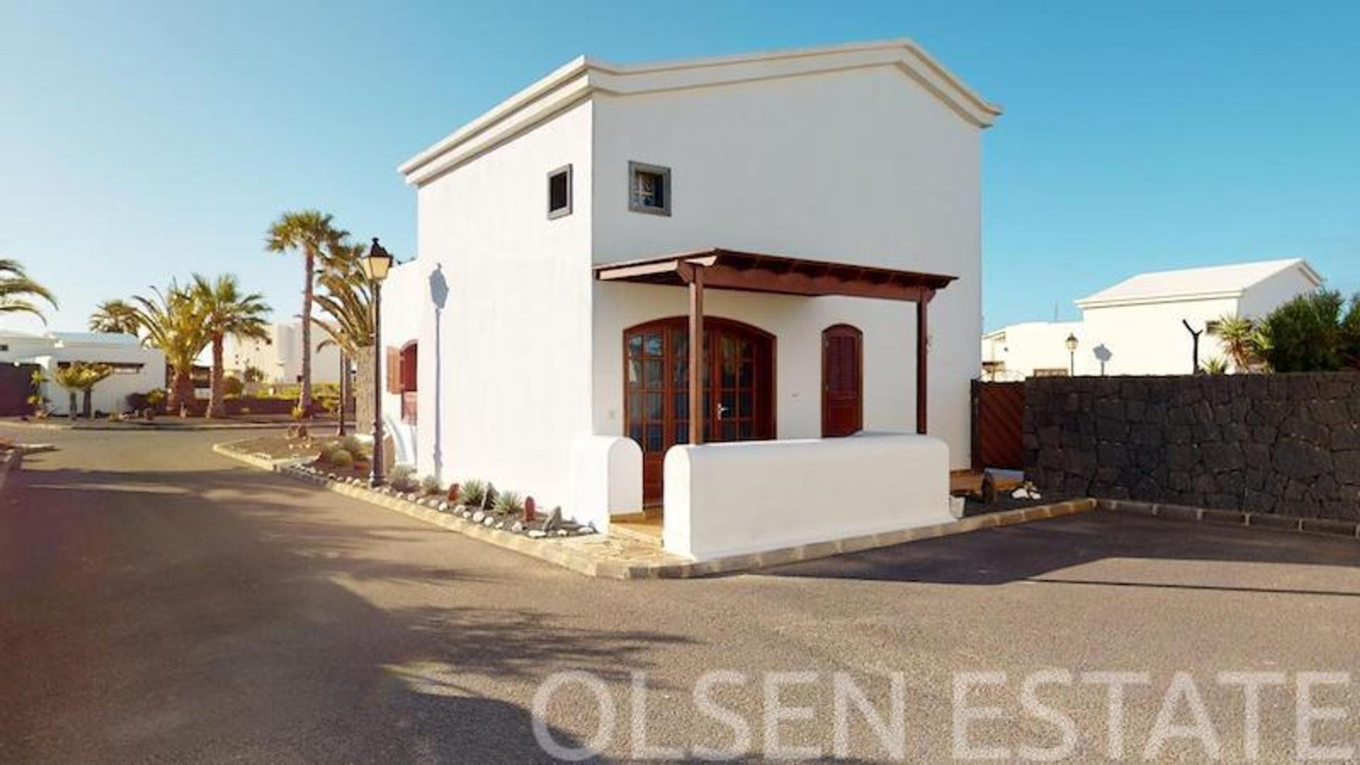 Haus im Playa Blanca,  10020254