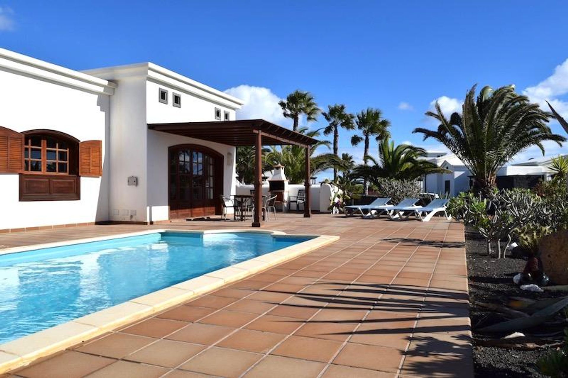 Haus im Playa Blanca,  10020254