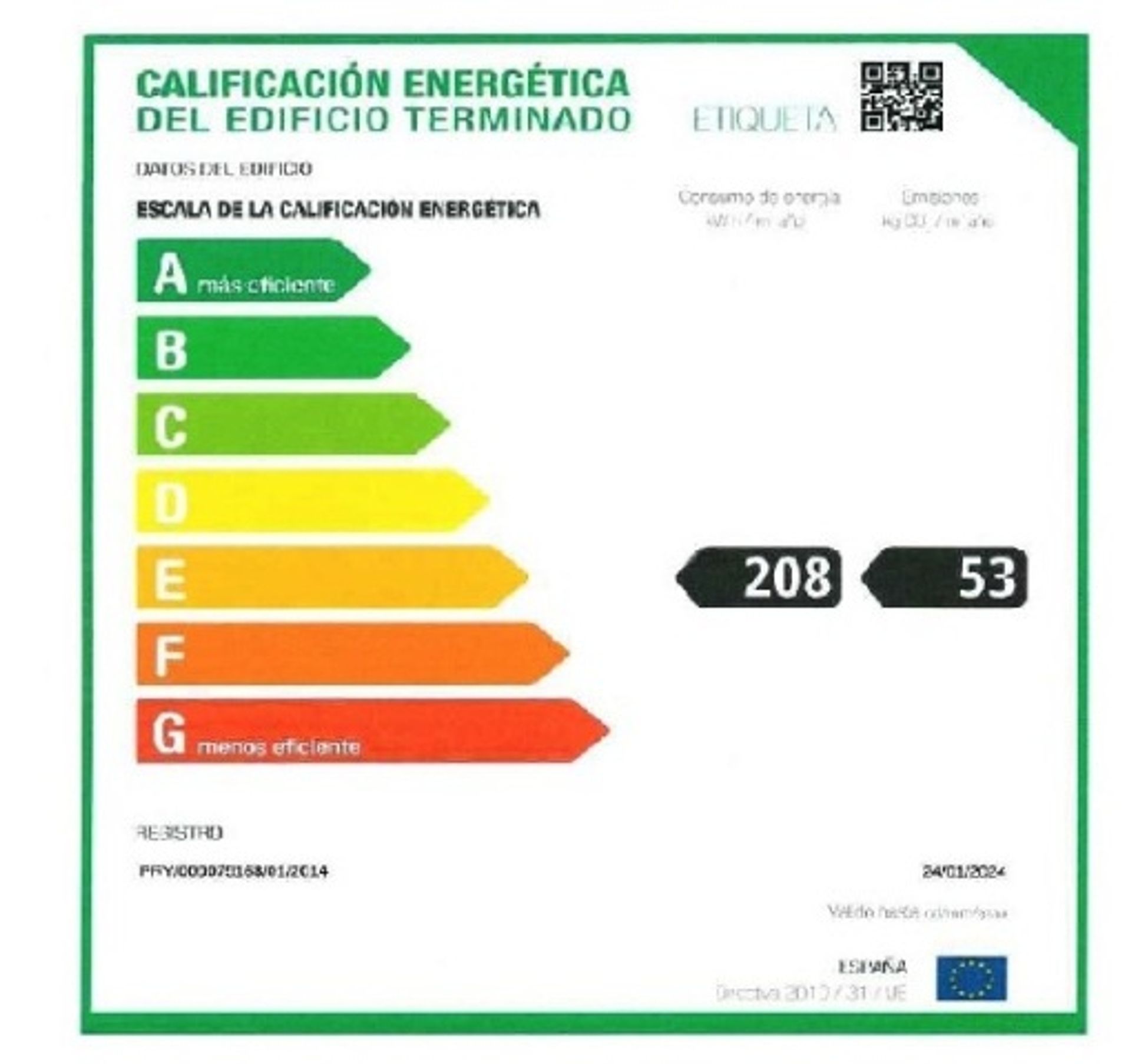 मकान में Mijas, Malaga 10020259