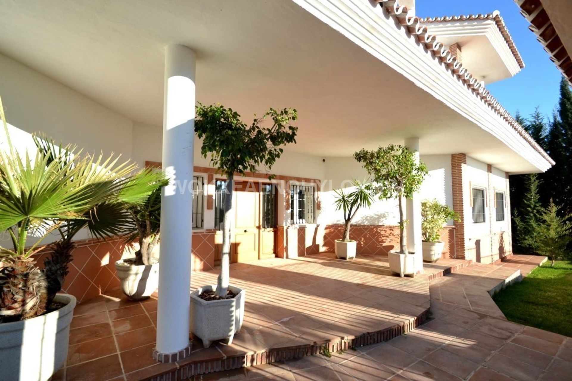 casa no Mijas, Andaluzia 10020266