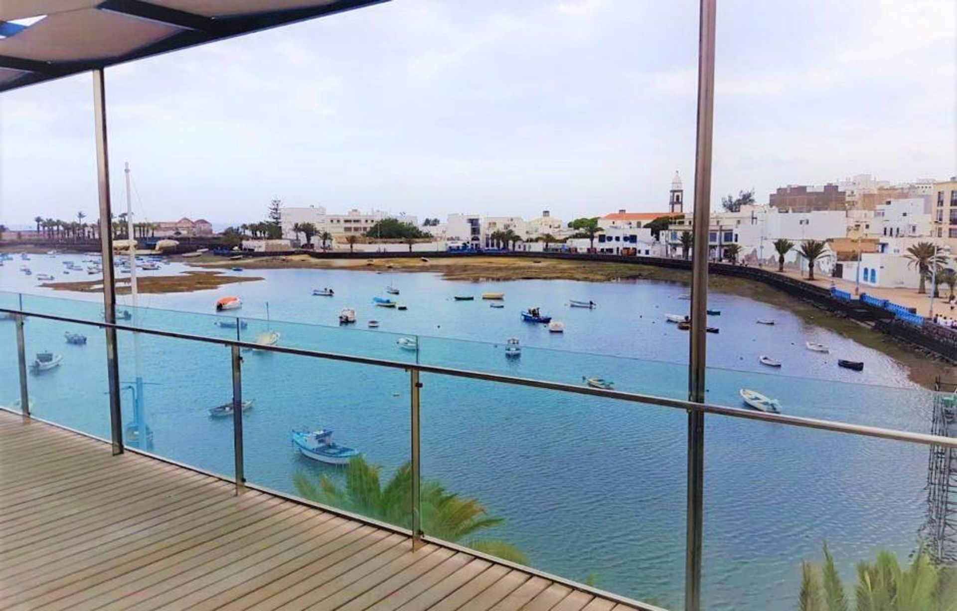 Condominium dans Arrecife, Canary Islands 10020280