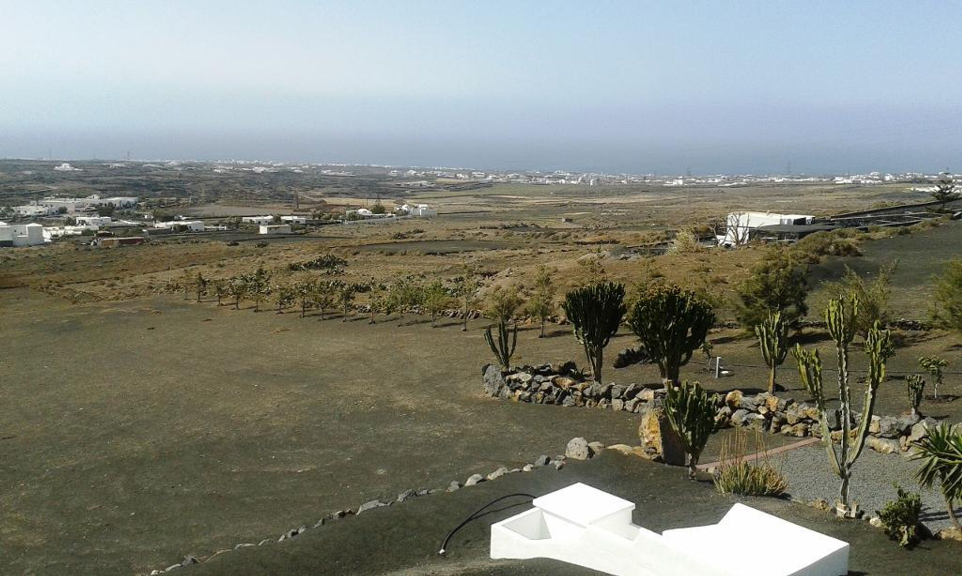 casa en La Asomada, Lanzarote 10020284