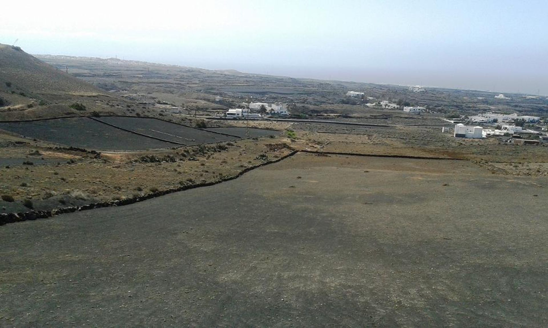 casa en La Asomada, Lanzarote 10020284