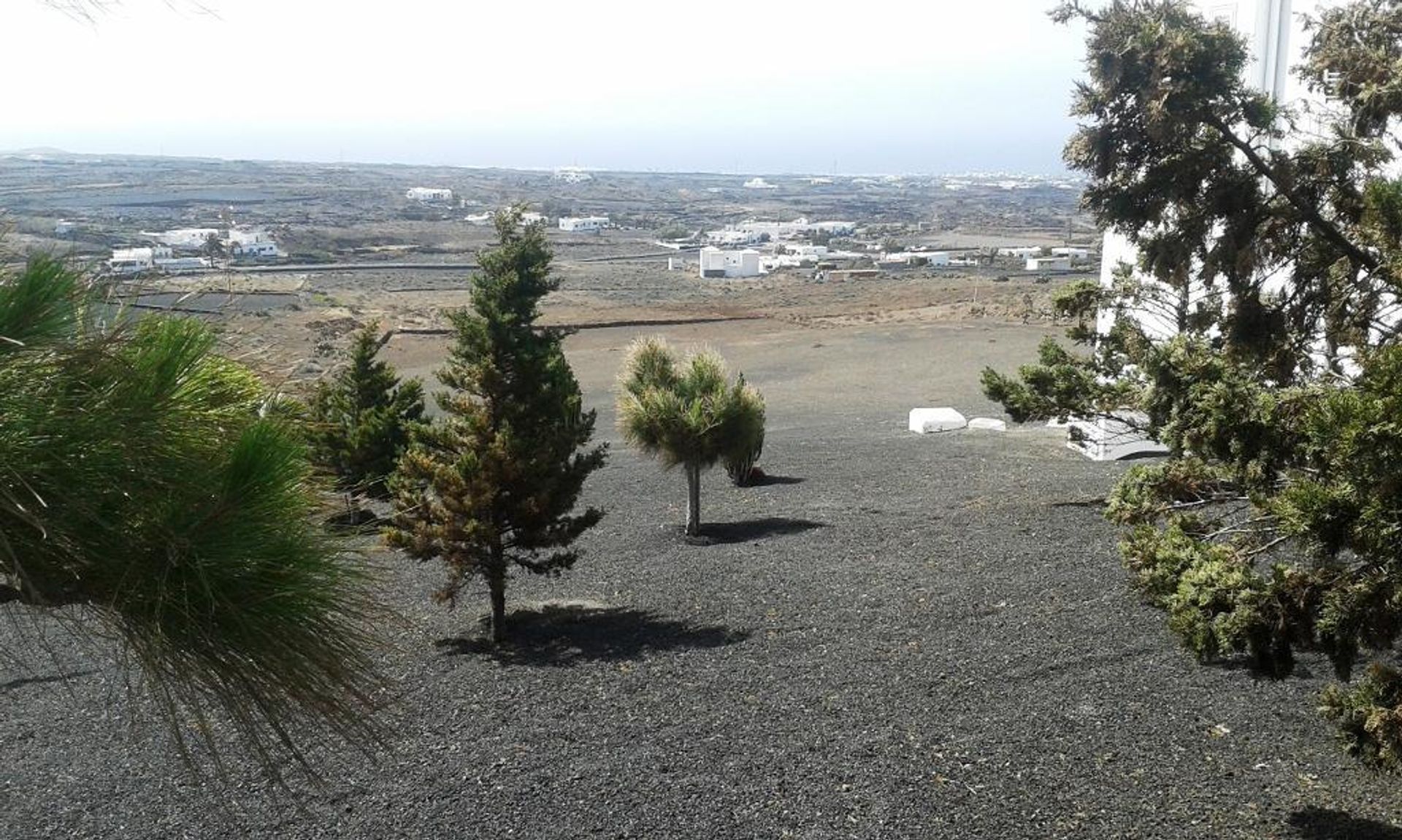 Talo sisään La Asomada, Lanzarote 10020284