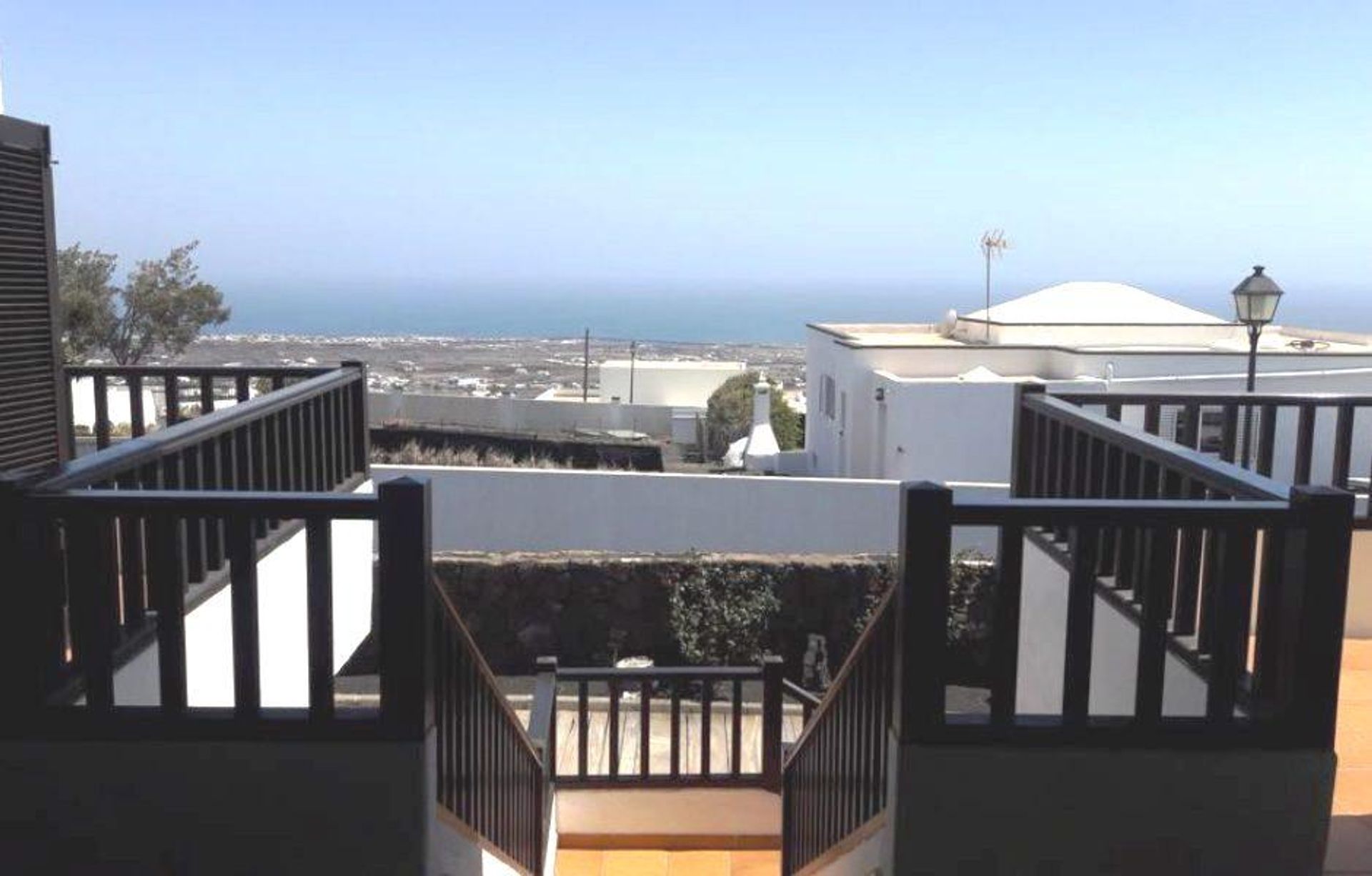 casa en La Asomada, Islas Canarias 10020288