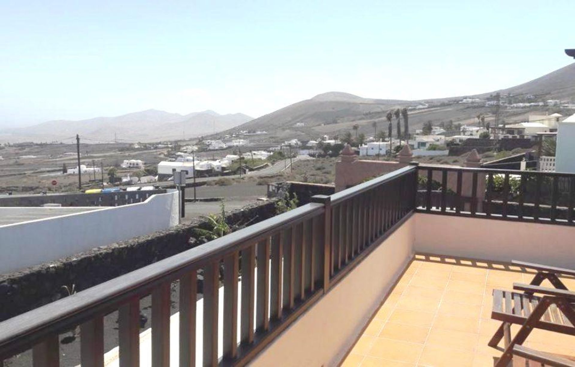 Casa nel La Asomada, Lanzarote 10020288