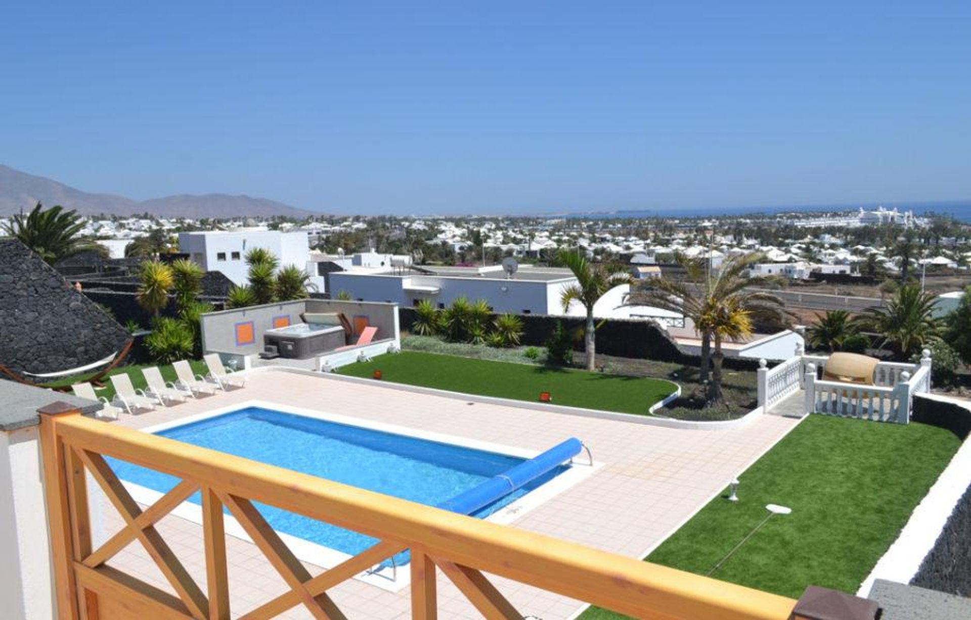 casa no Playa Blanca, Lanzarote 10020297