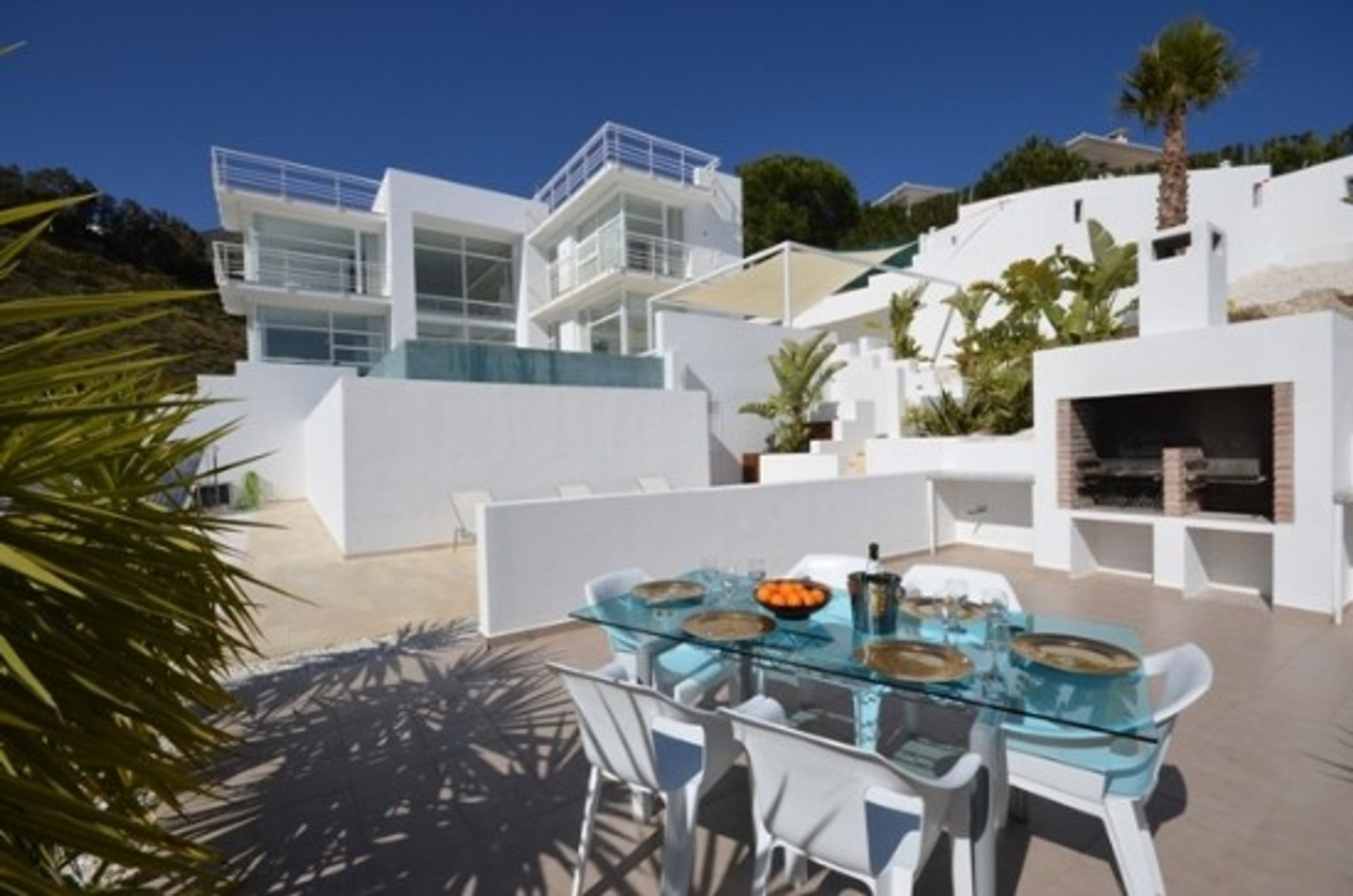 casa en Mijas, Malaga 10020298