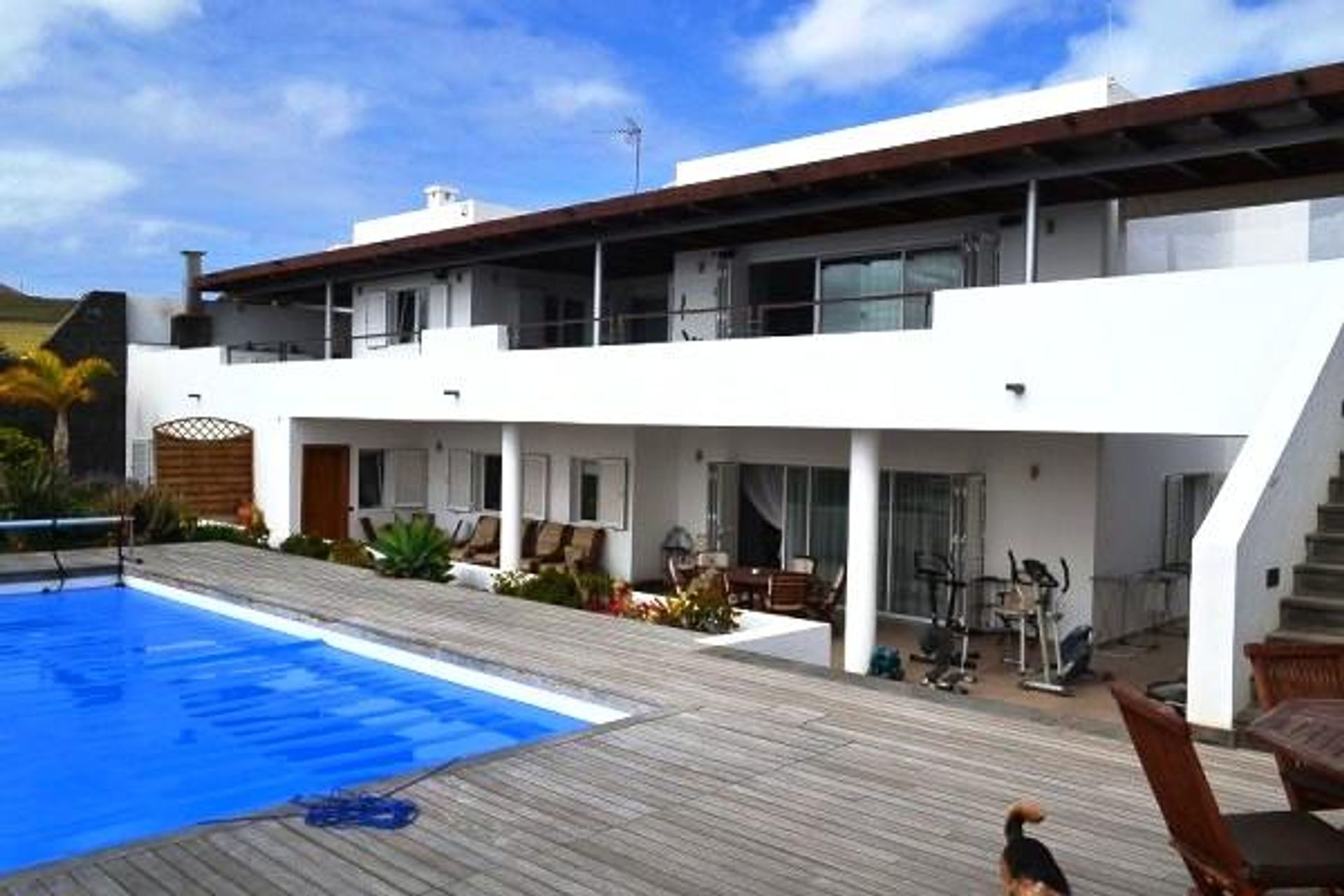 Condominium in Macher, Canary Islands 10020300