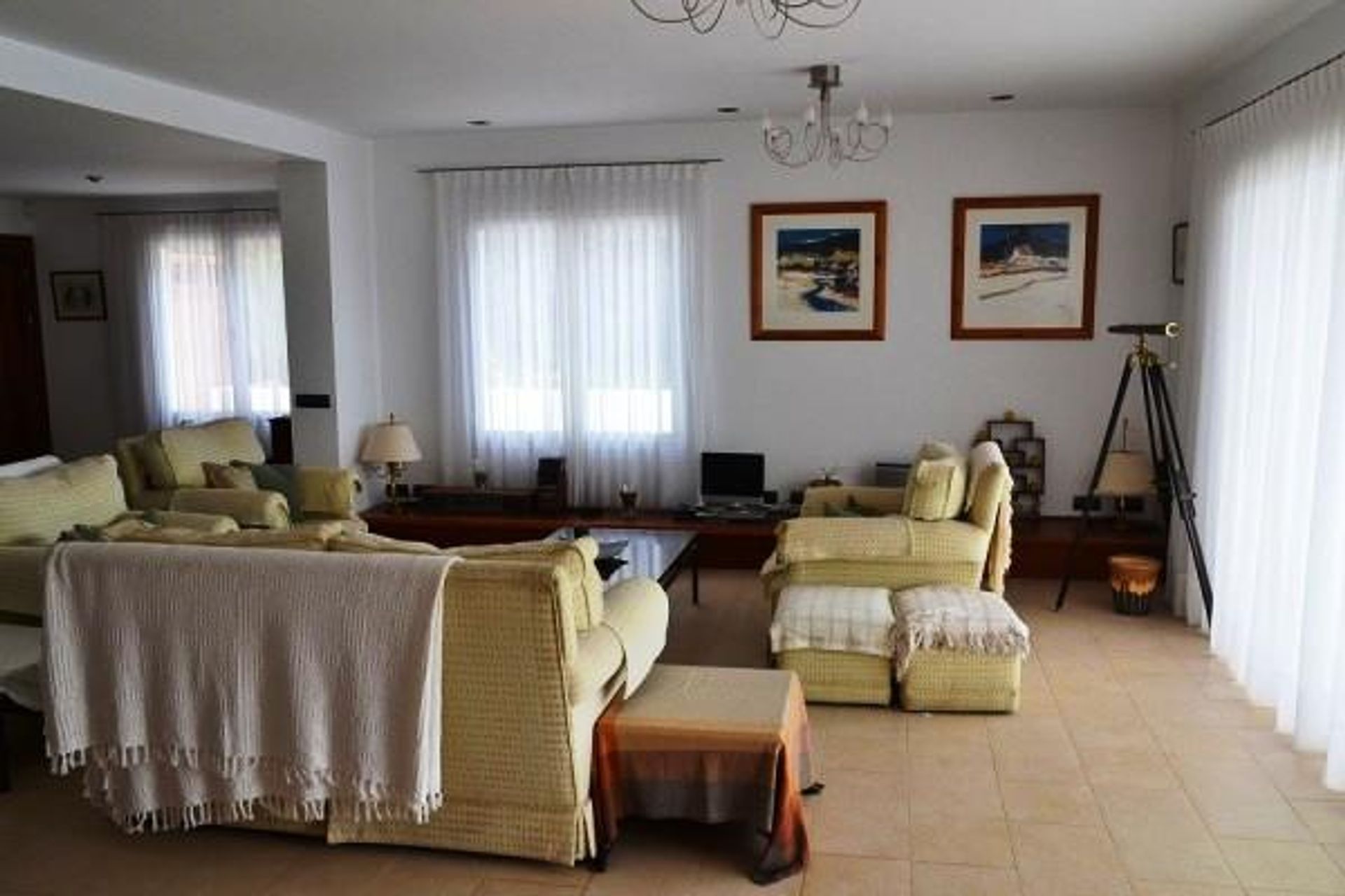 Condominio nel Puerto Calero, Lanzarote 10020300