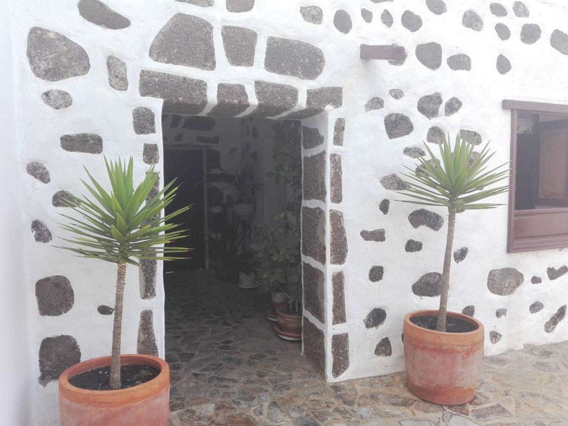 سكني في Tinajo, Lanzarote 10020305