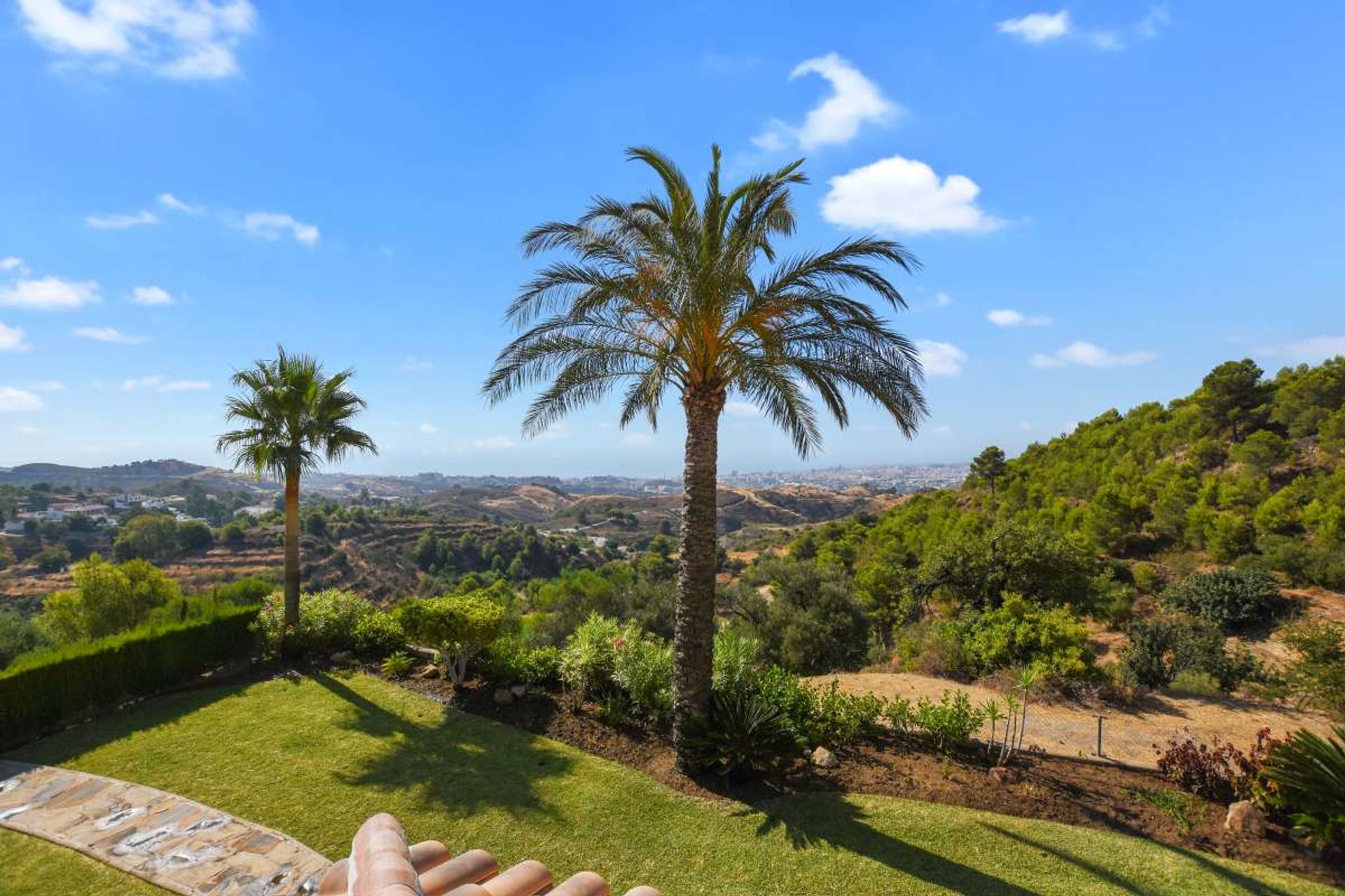 Residencial en Mijas, Malaga 10020309