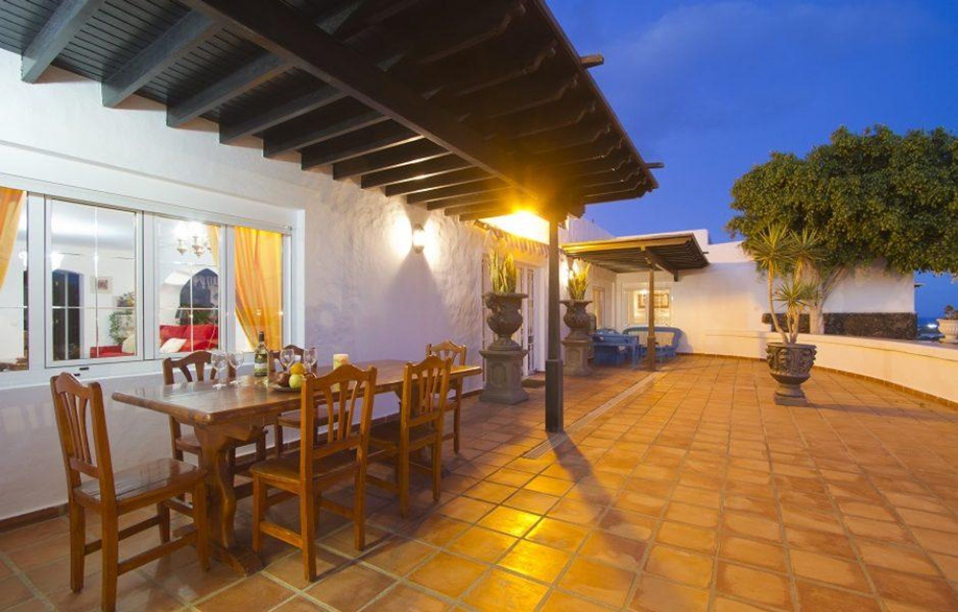 Huis in Tias, Canary Islands 10020311