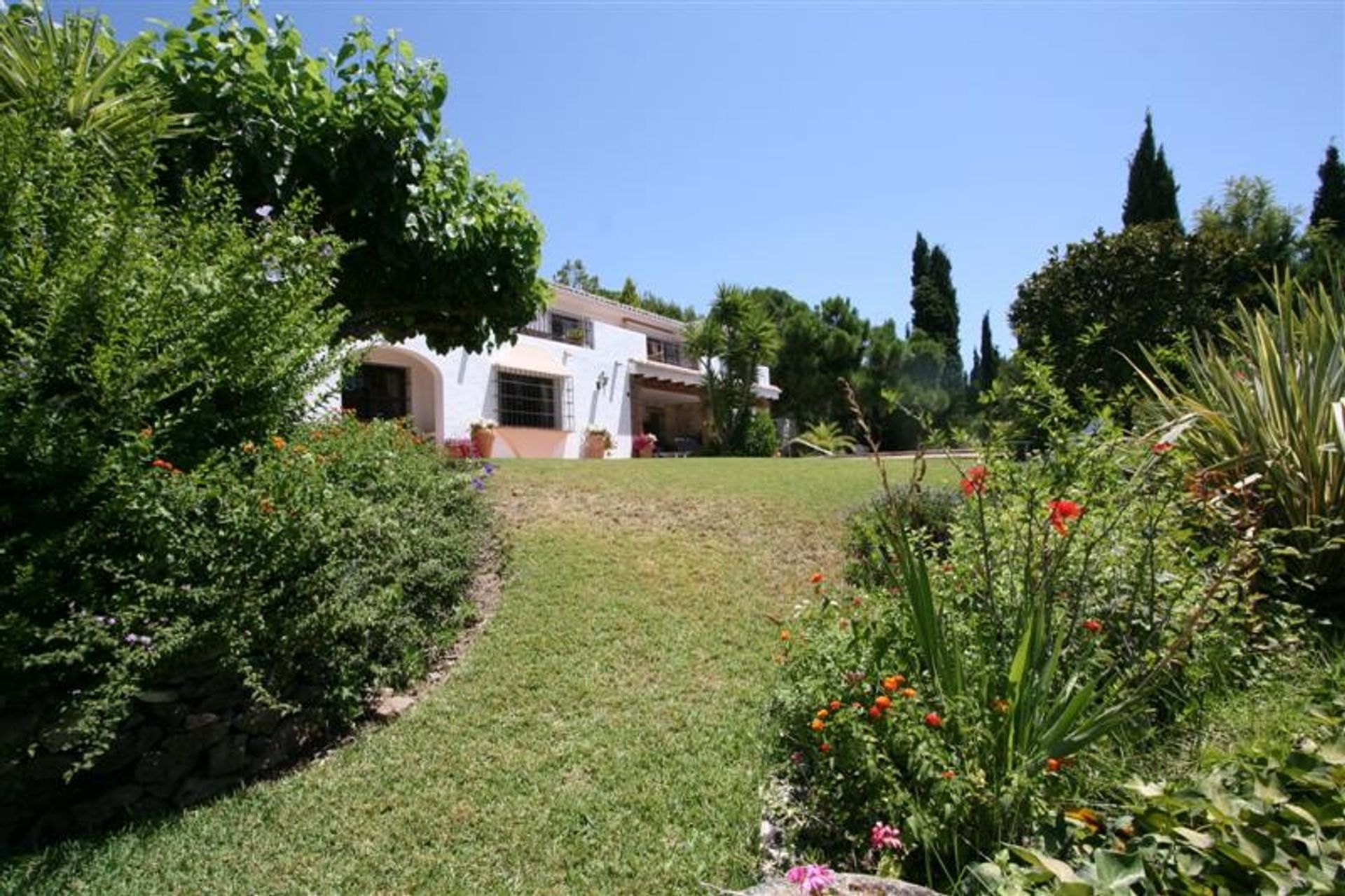 House in Mijas, Malaga 10020314