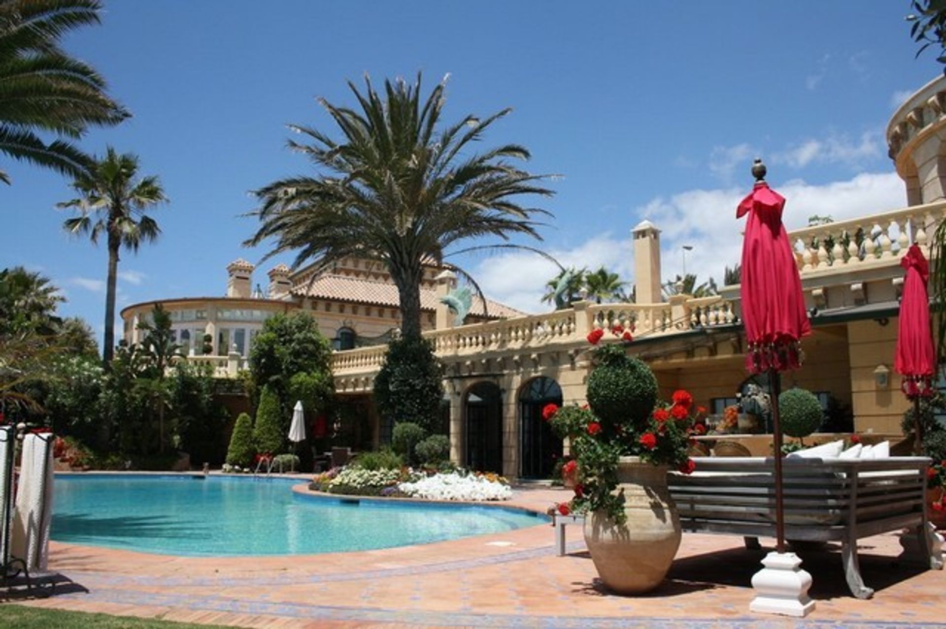 House in Mijas, Andalusia 10020317