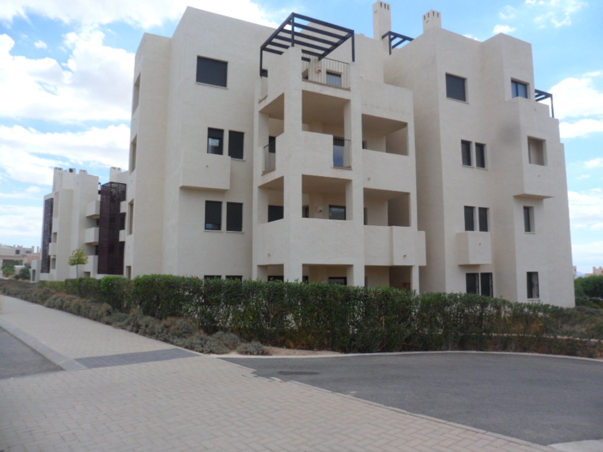 Condominio en Corvera, Murcia 10020327