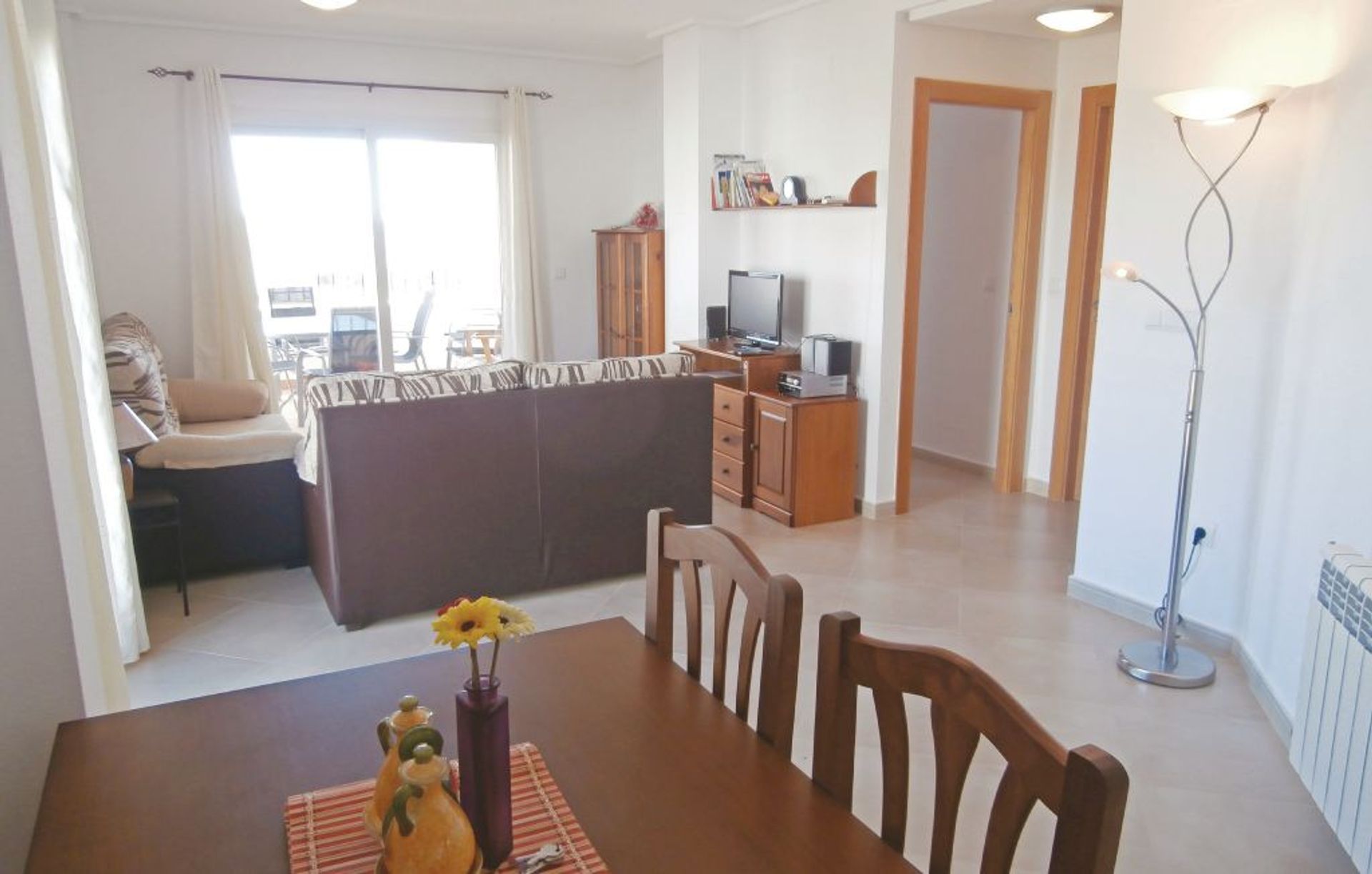 Condominio en Hacienda Riquelme, Murcia 10020328