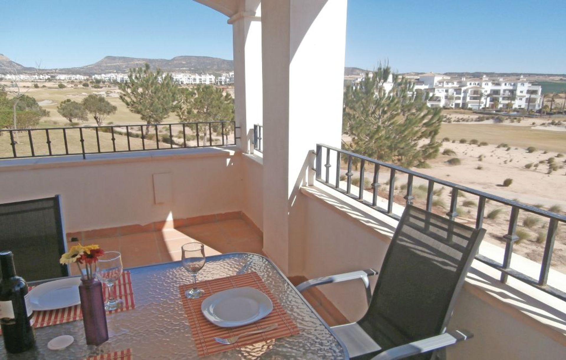 Condominium in Hacienda Riquelme, Murcia 10020328