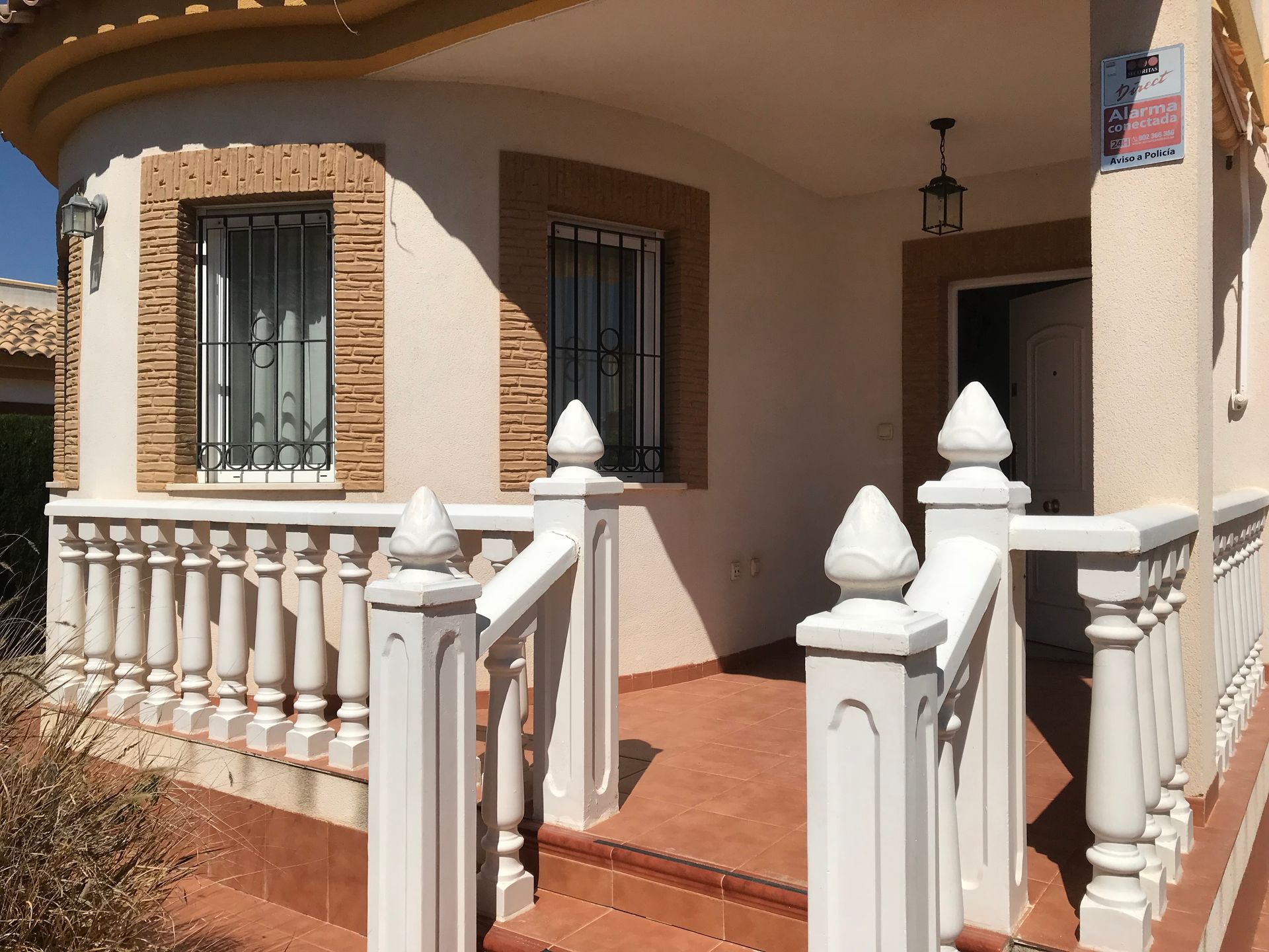 House in Sucina, Murcia 10020337