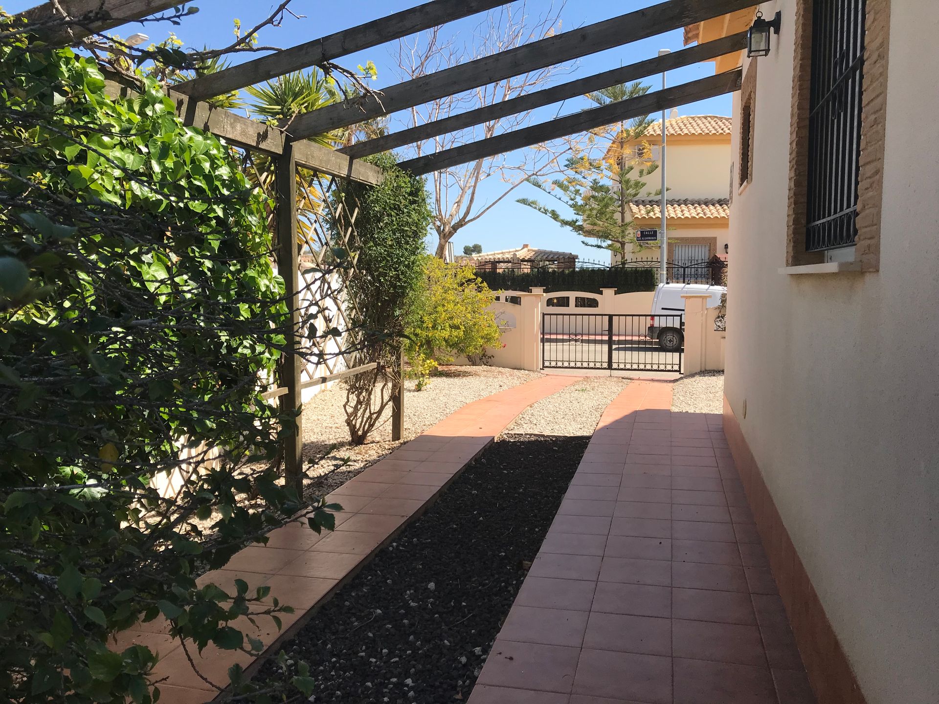 House in Sucina, Murcia 10020337