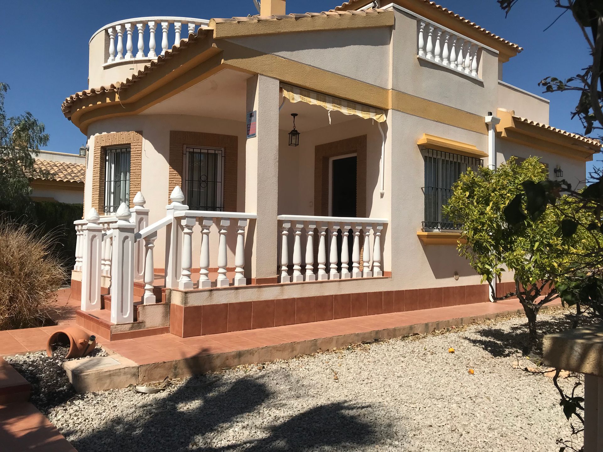 House in Sucina, Murcia 10020337