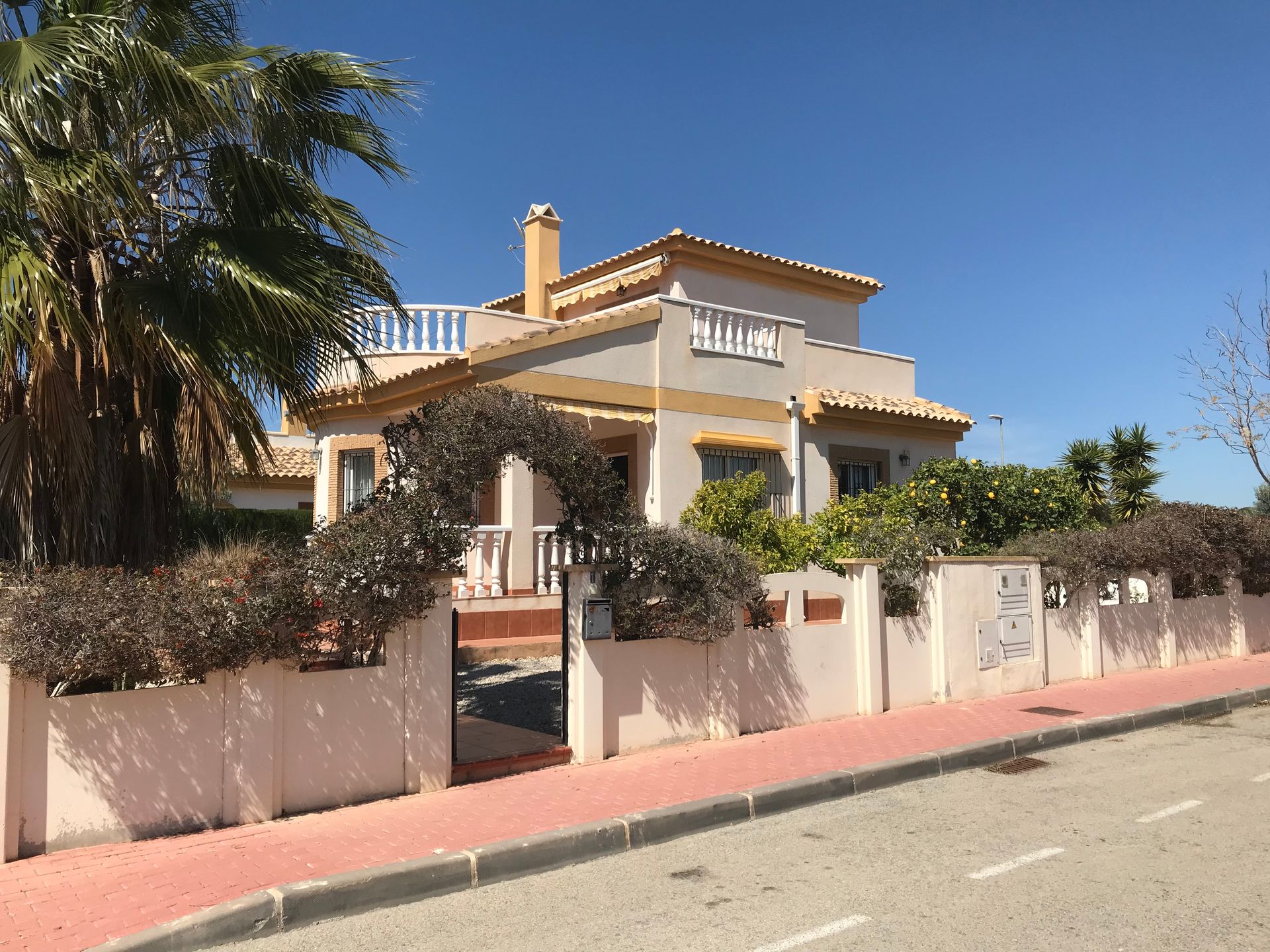 House in Sucina, Murcia 10020337