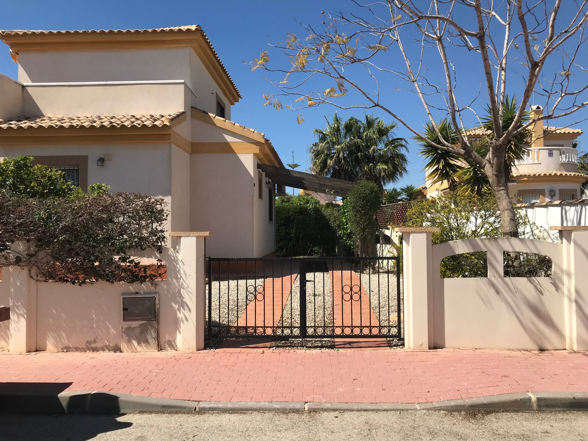 House in Sucina, Murcia 10020337