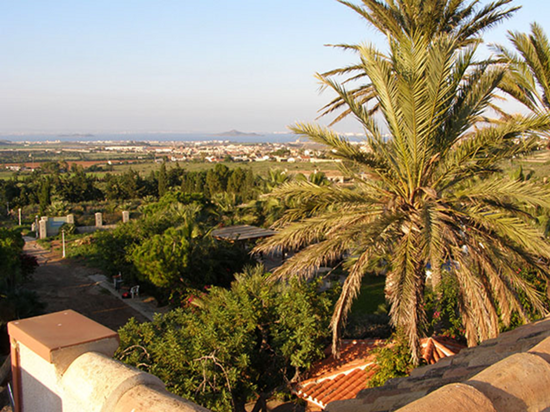 σπίτι σε Cabo De Palos, Murcia 10020345