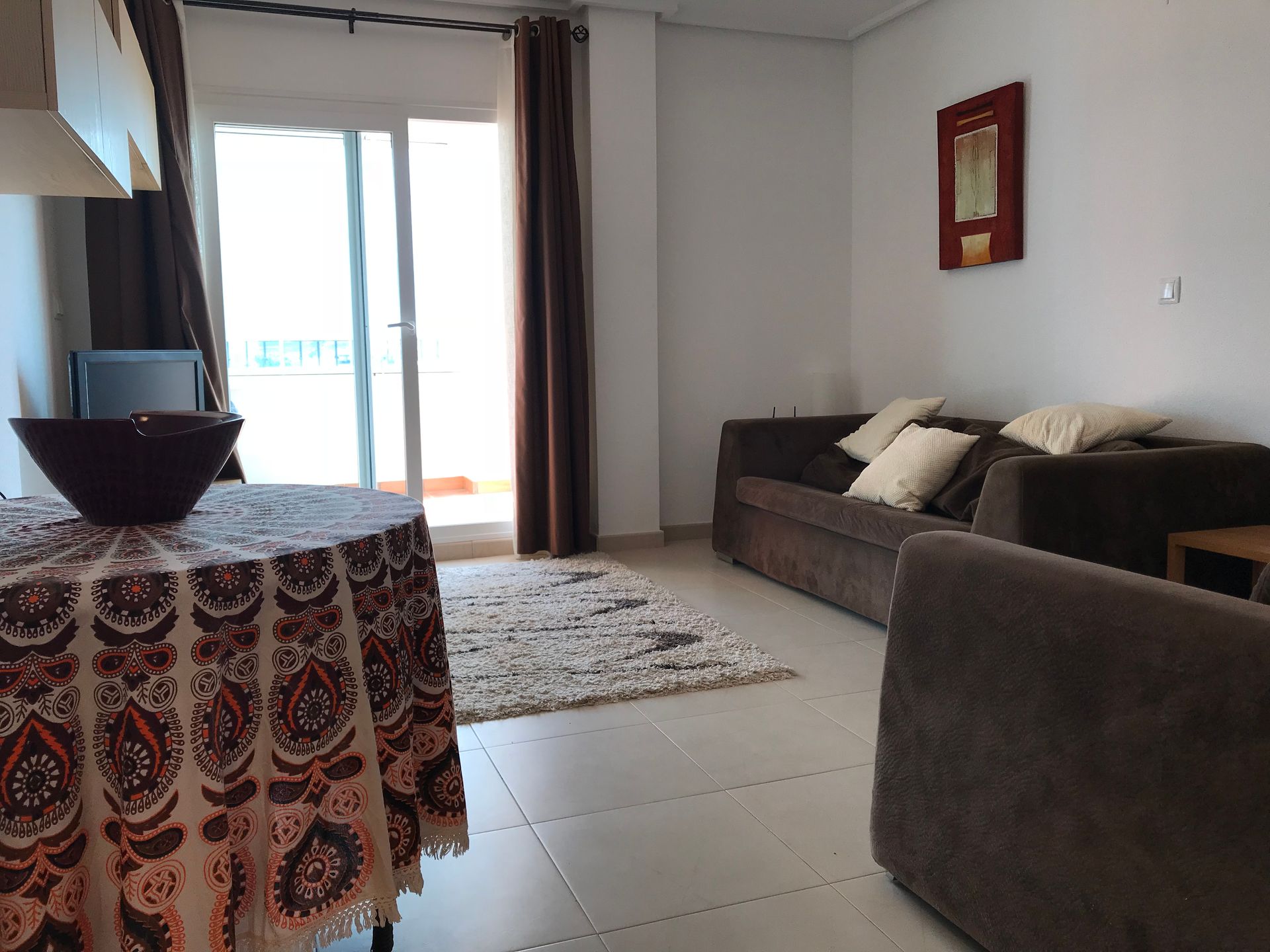 Condominium in Hacienda Riquelme, Murcia 10020346