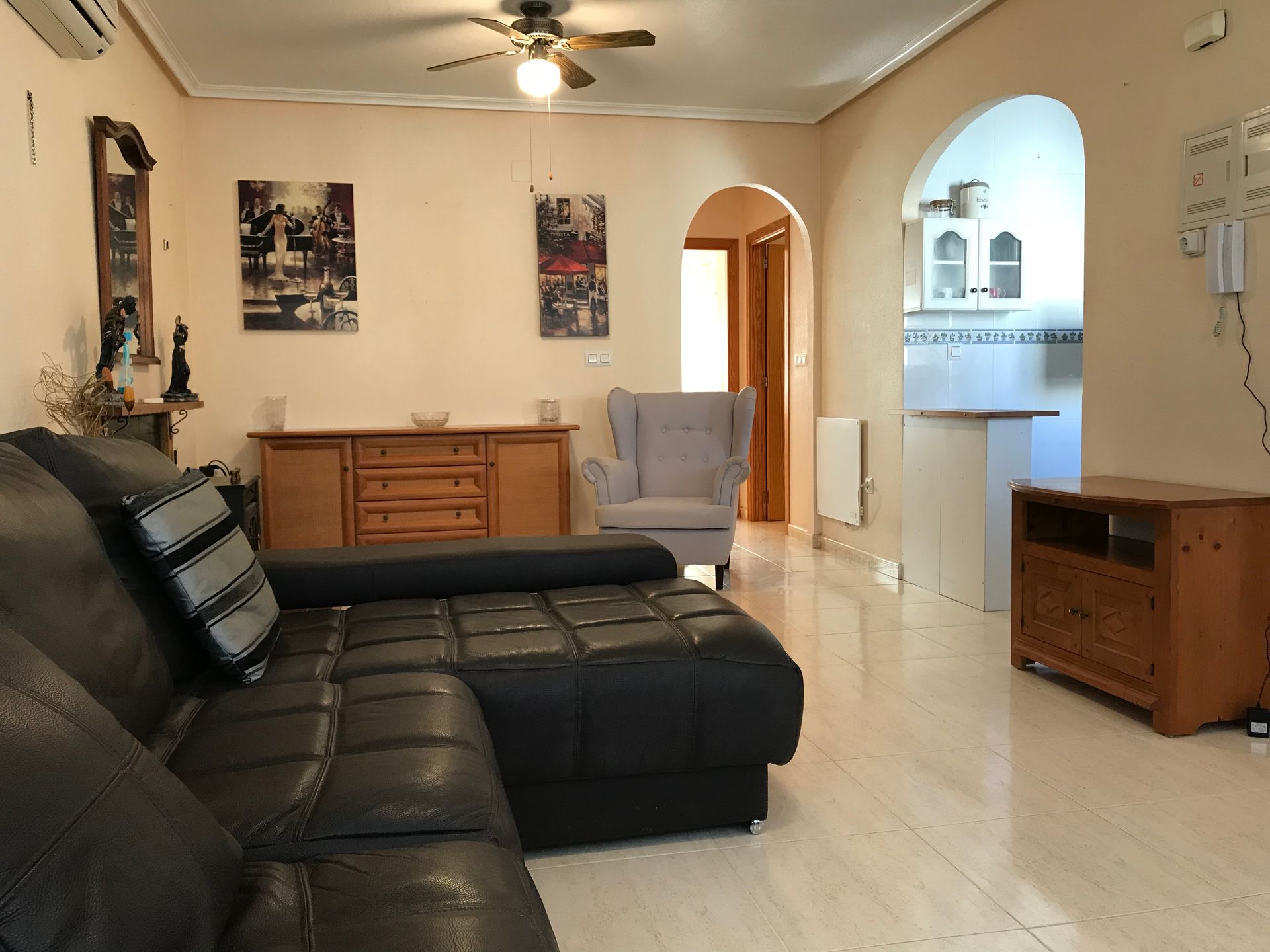 Huis in Sucina, Murcia 10020347