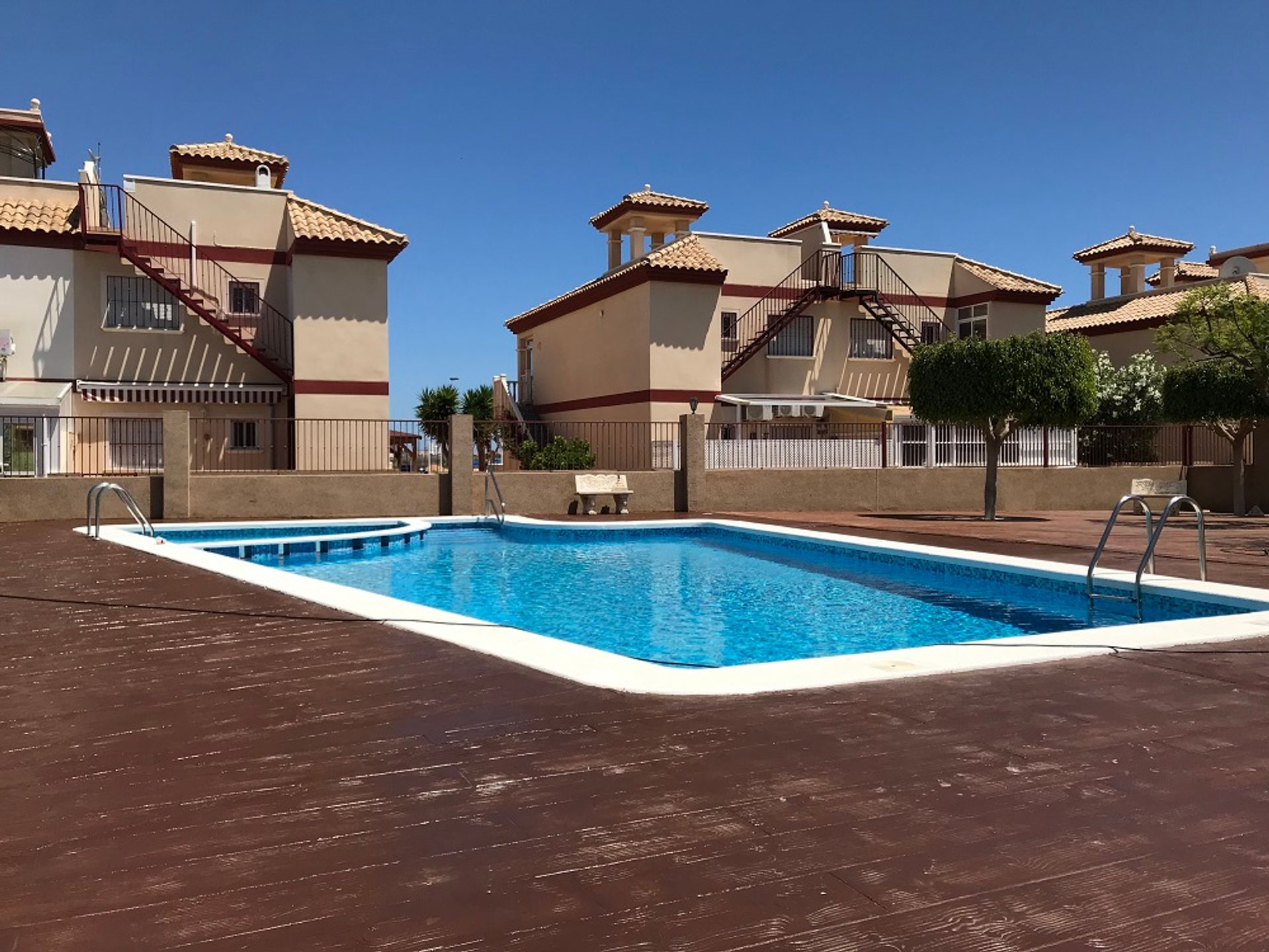 Condominium in San Pedro Del Pinatar, Murcia 10020351