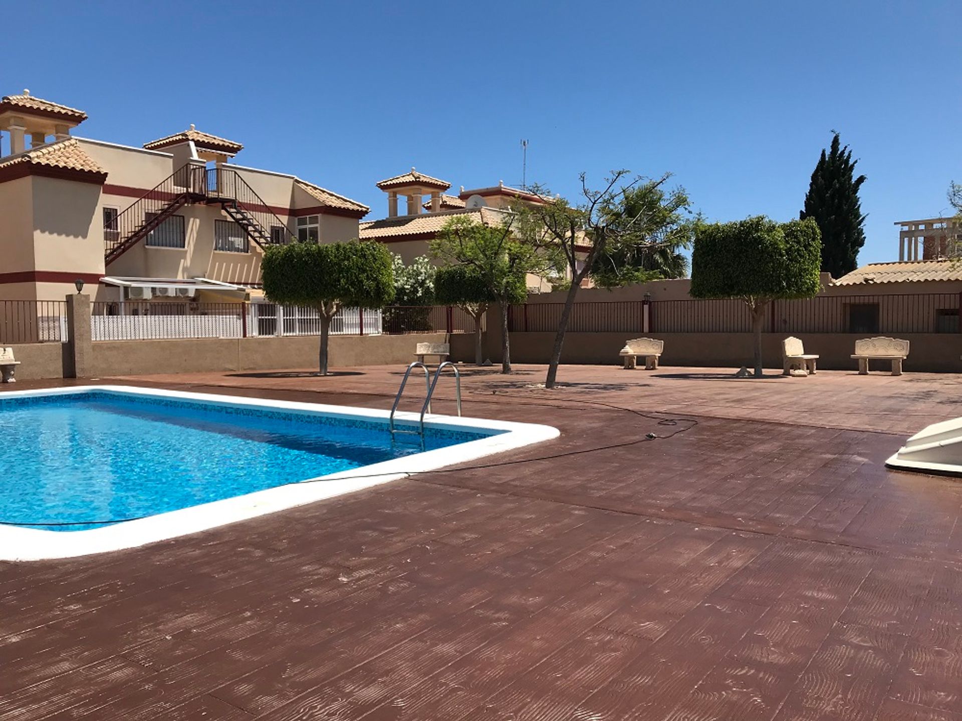 Condominium in San Pedro Del Pinatar, Murcia 10020351