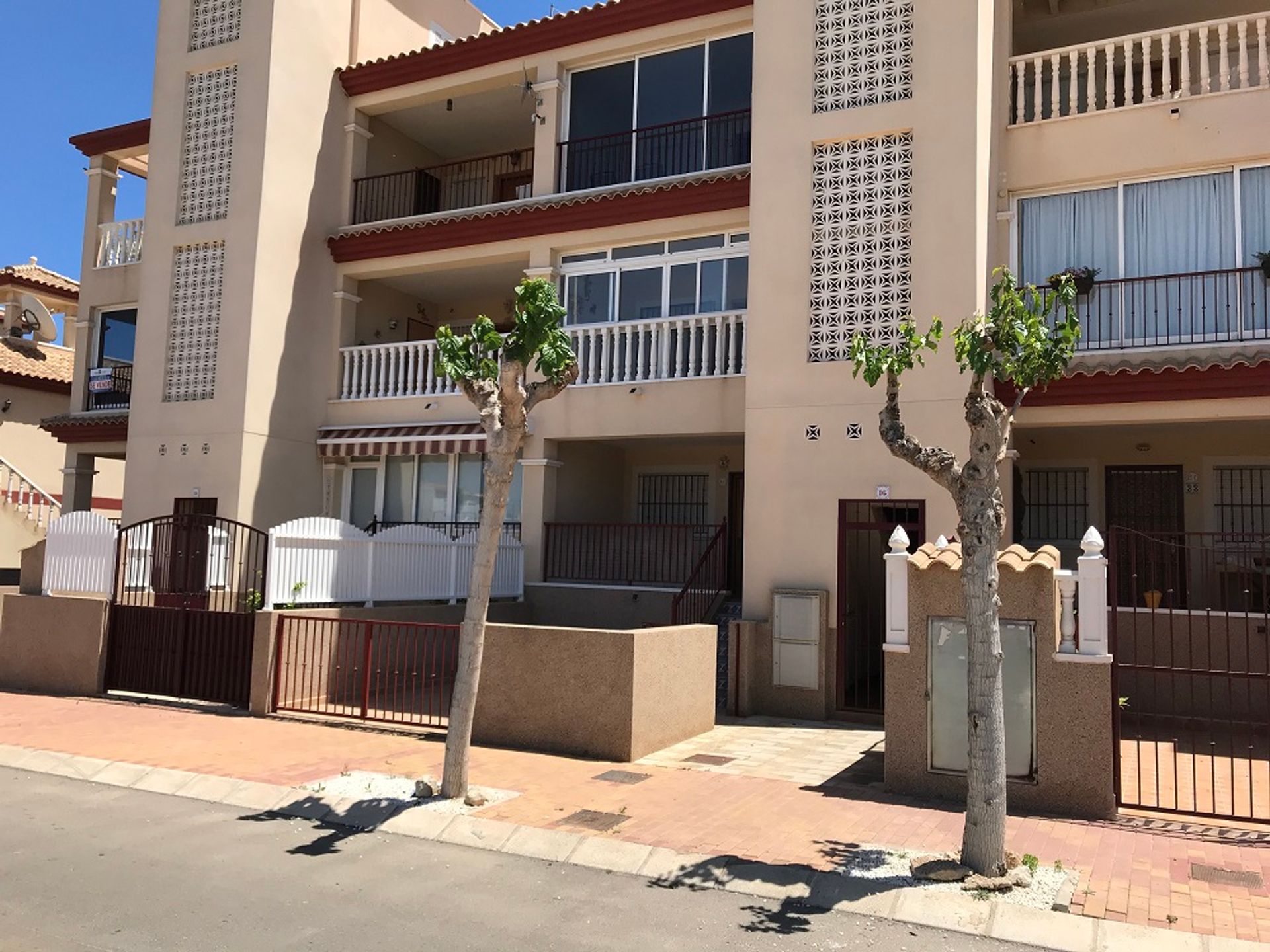 Condominio en San Pedro Del Pinatar, Murcia 10020351