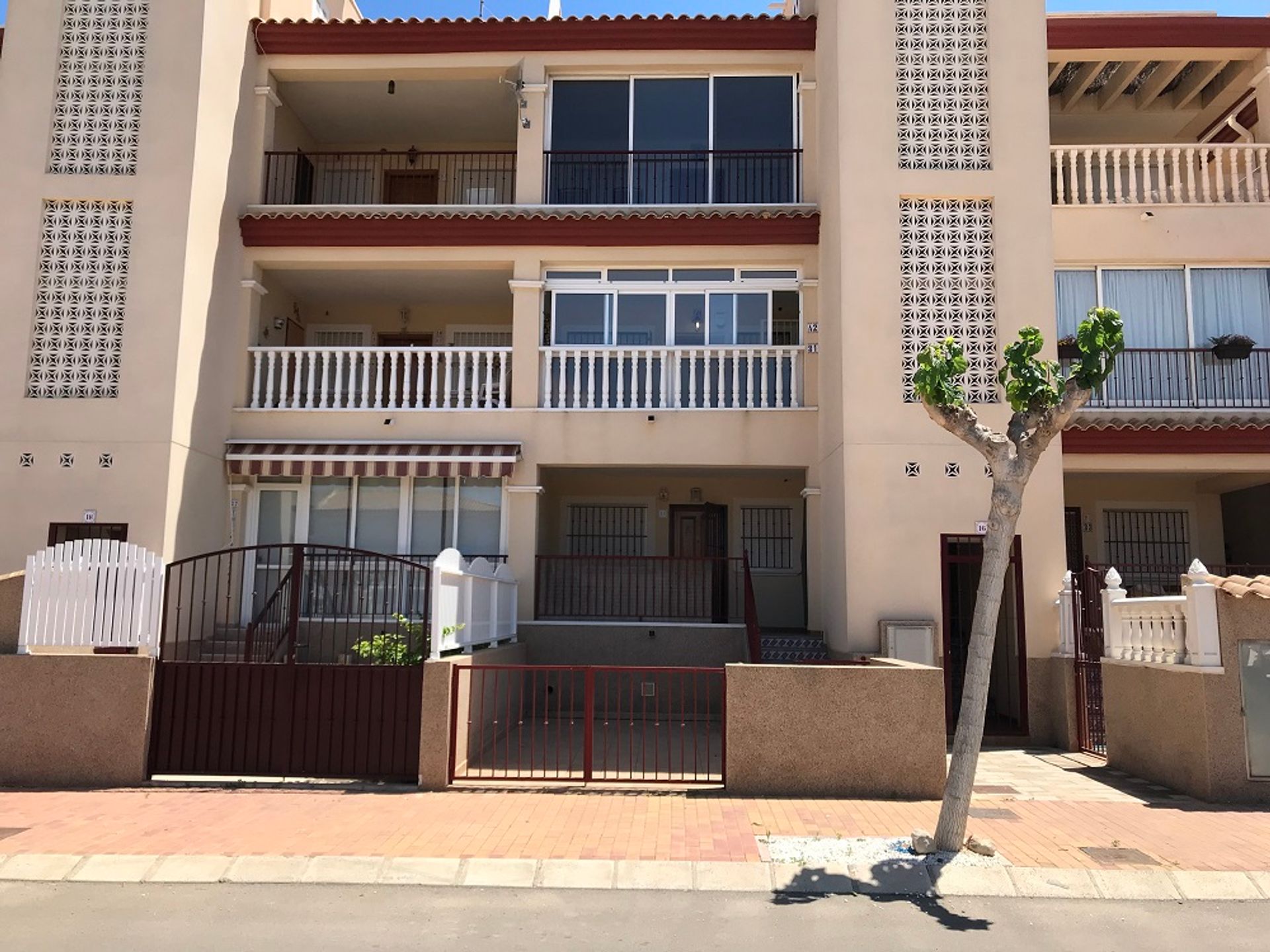 Condominio en San Pedro Del Pinatar, Murcia 10020351