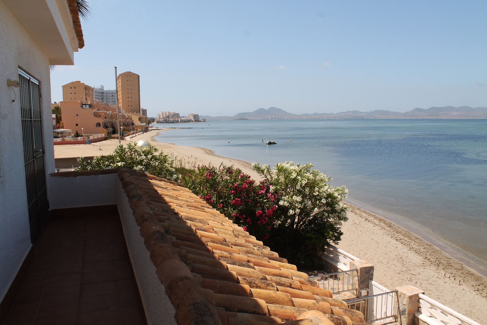 房子 在 La Manga Del Mar Menor, Murcia 10020352