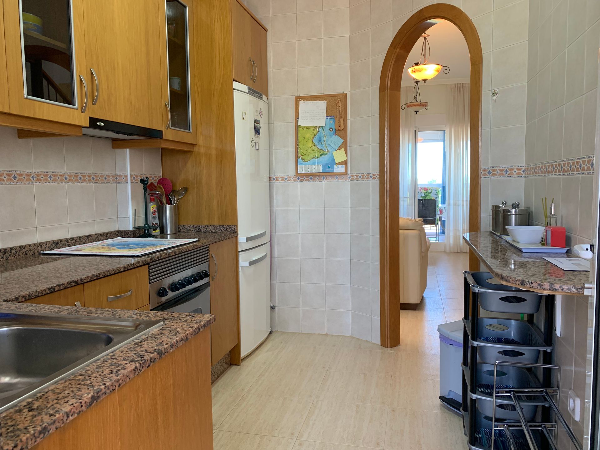 Huis in Casas Blancas, Sucina 10020359