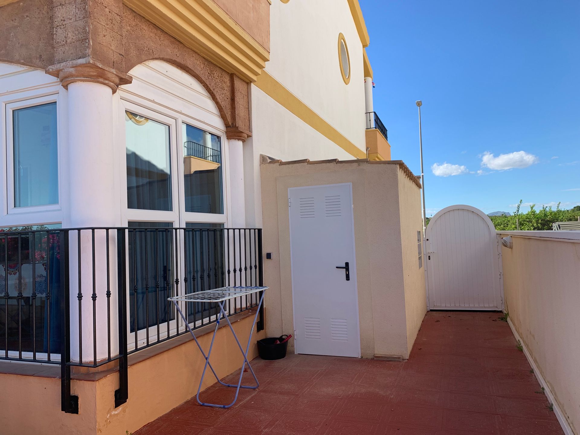 Huis in Casas Blancas, Sucina 10020359