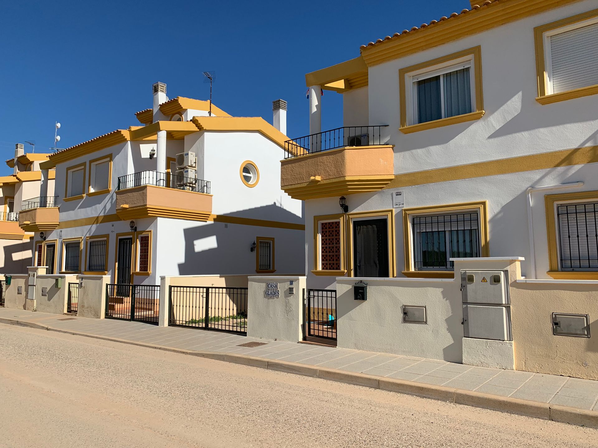 Huis in Casas Blancas, Sucina 10020359