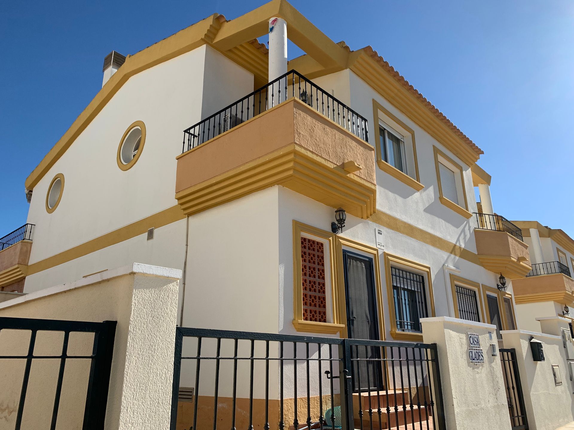 Huis in Casas Blancas, Sucina 10020359