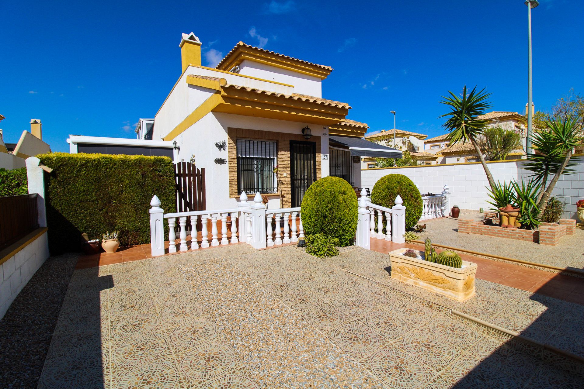 House in Sucina, Murcia 10020369