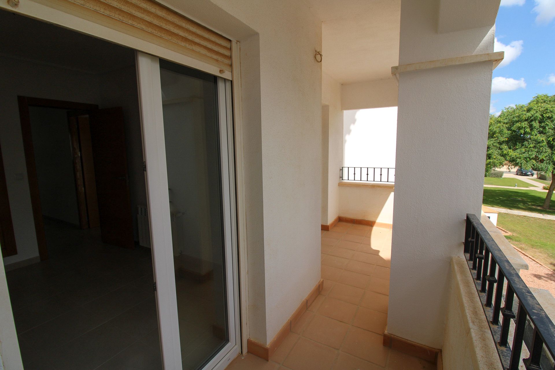 Condominium in Hacienda Riquelme, Sucina 10020384