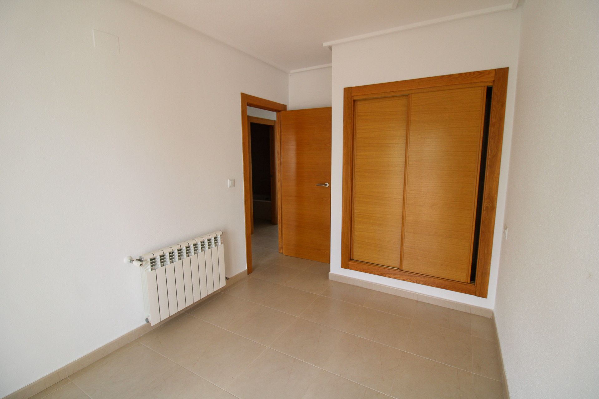 Condominium in Hacienda Riquelme, Sucina 10020384