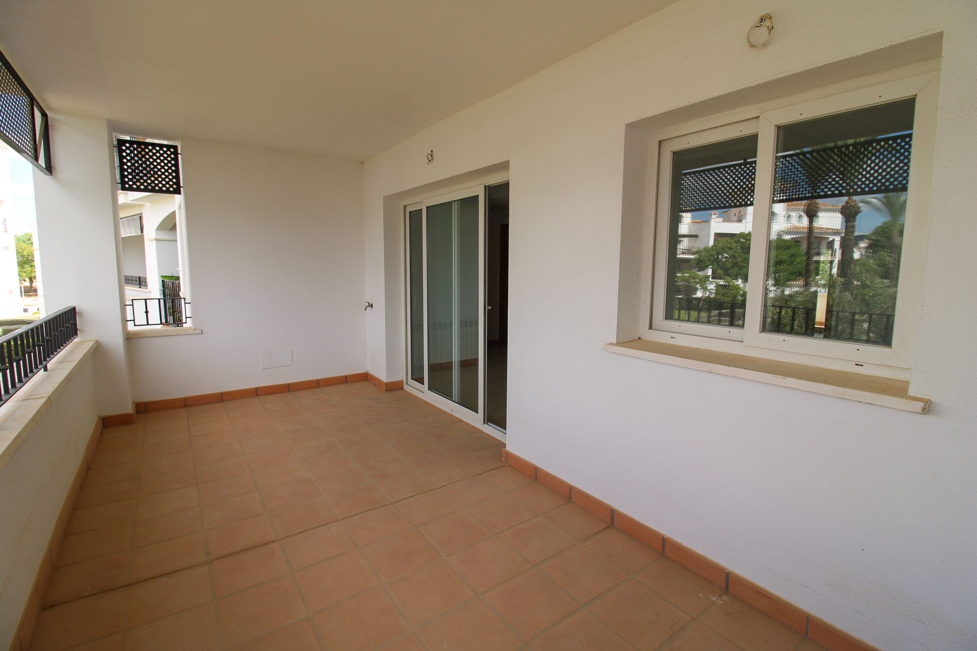 Condominium in Hacienda Riquelme, Sucina 10020384