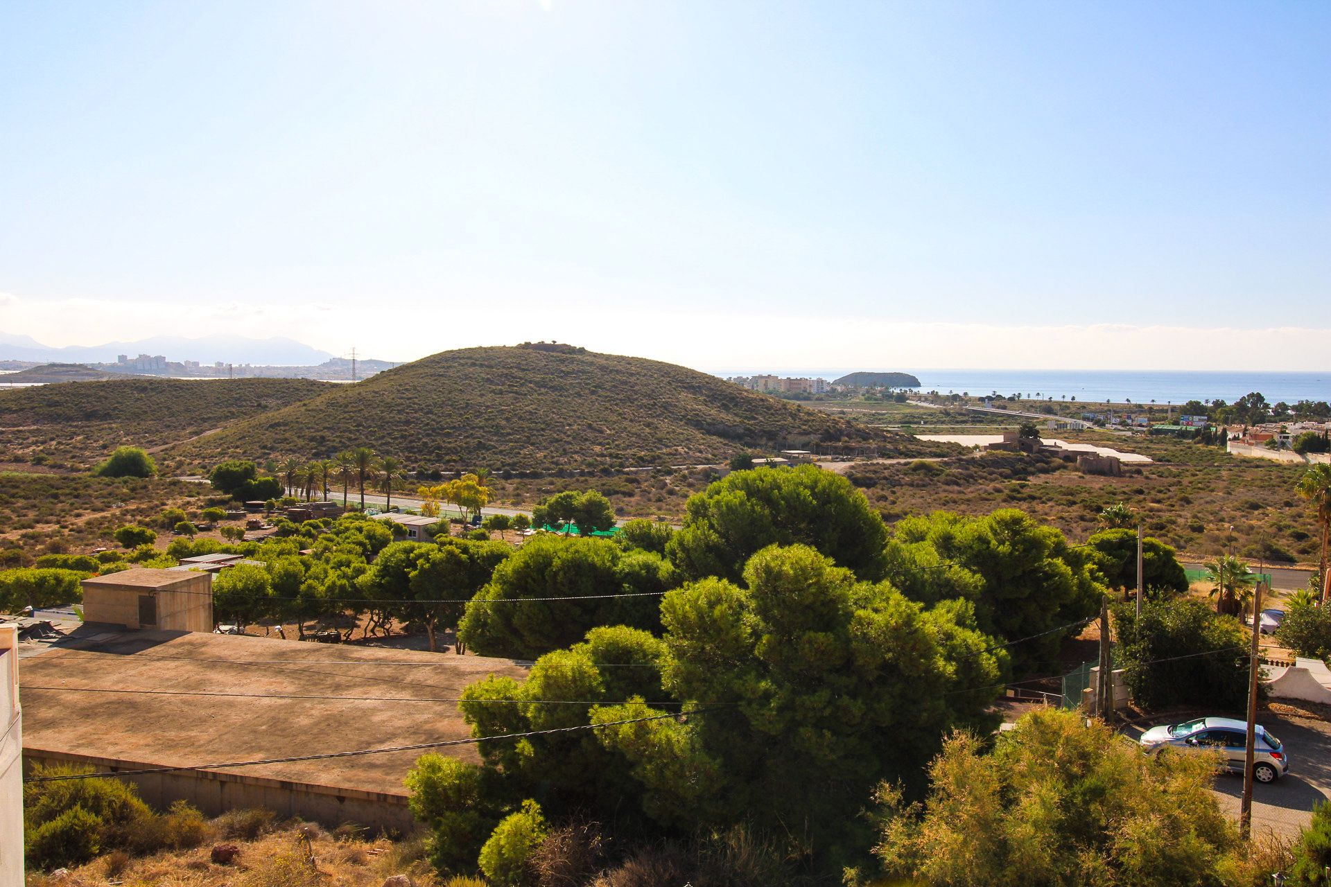 Συγκυριαρχία σε Mazarron, Μούρθια 10020385