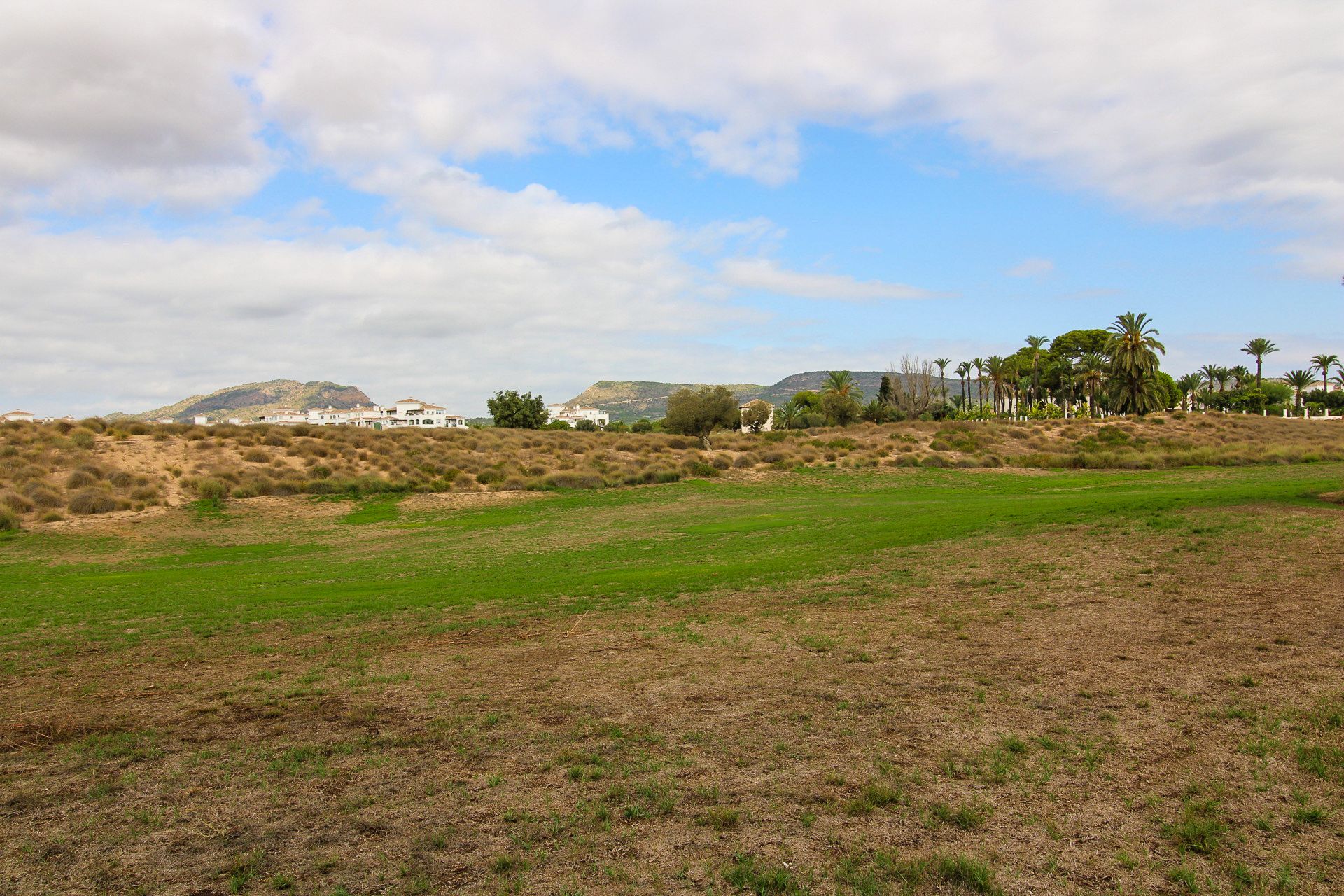 Condomínio no Hacienda Riquelme, Sucina 10020387