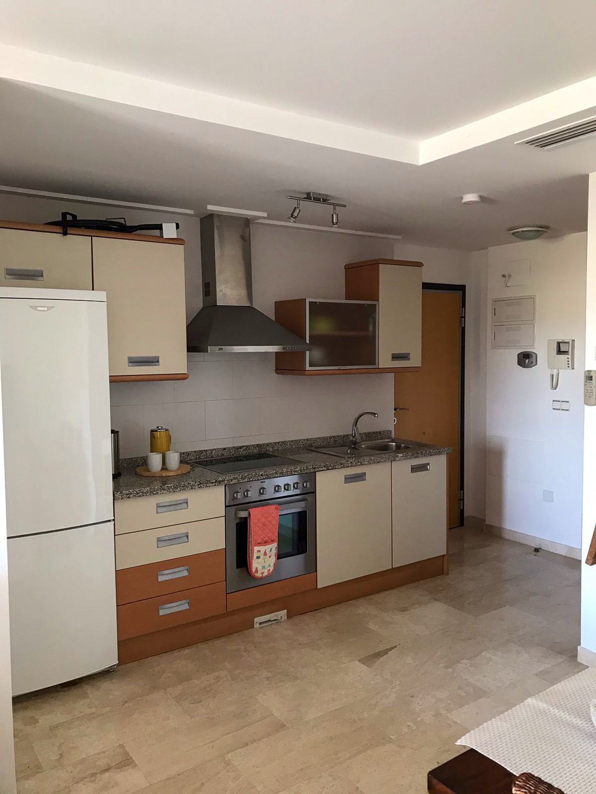 Condominium dans Casas del Cura, Murcia 10020388