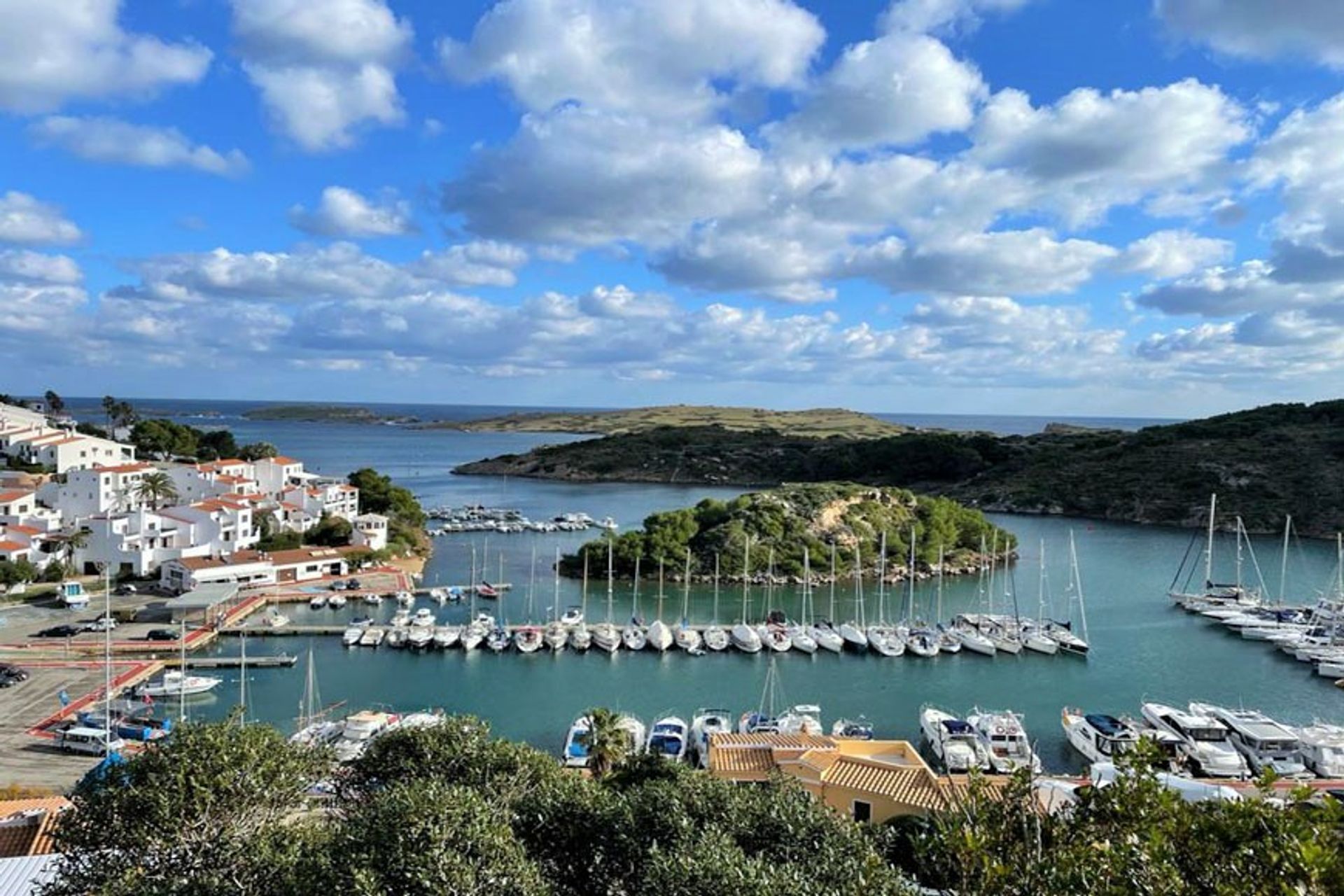 분양 아파트 에 Puerto Addaya, Menorca 10020398