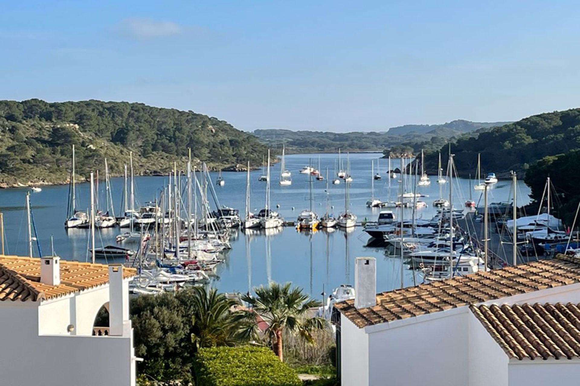 분양 아파트 에 Puerto Addaya, Menorca 10020398