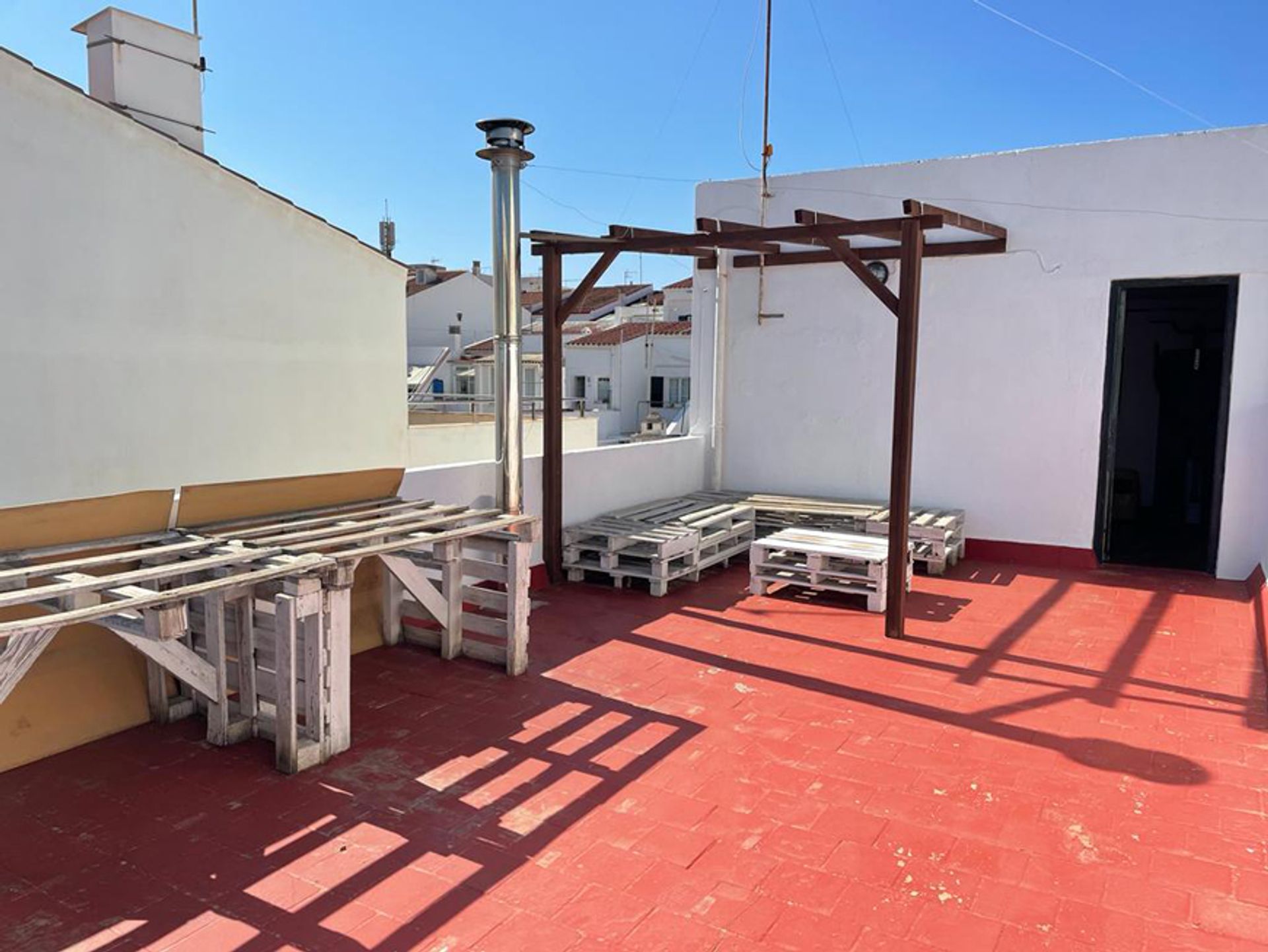 Haus im Mahon, Menorca 10020399